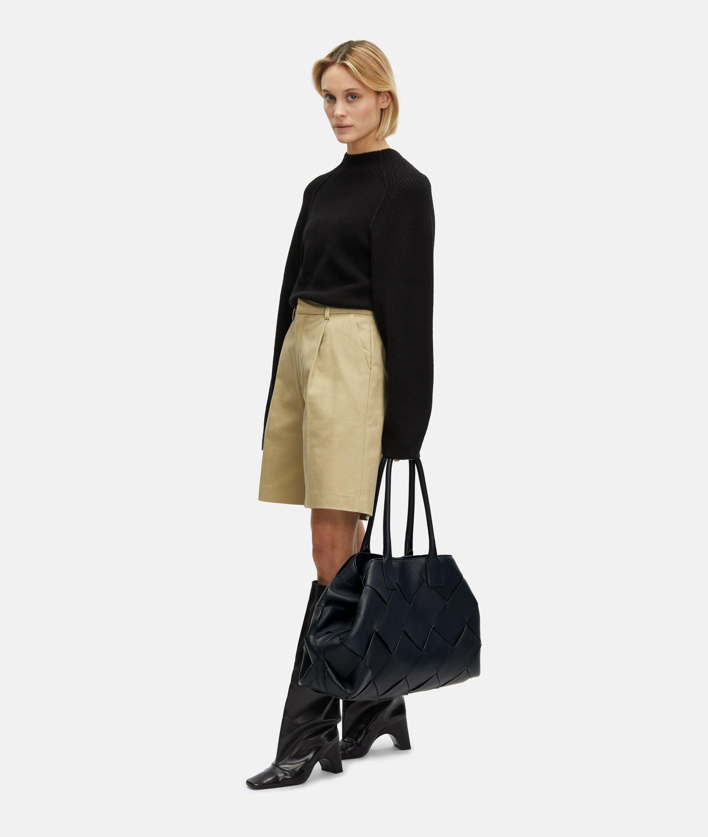 Chelsea Weaving Shopper L