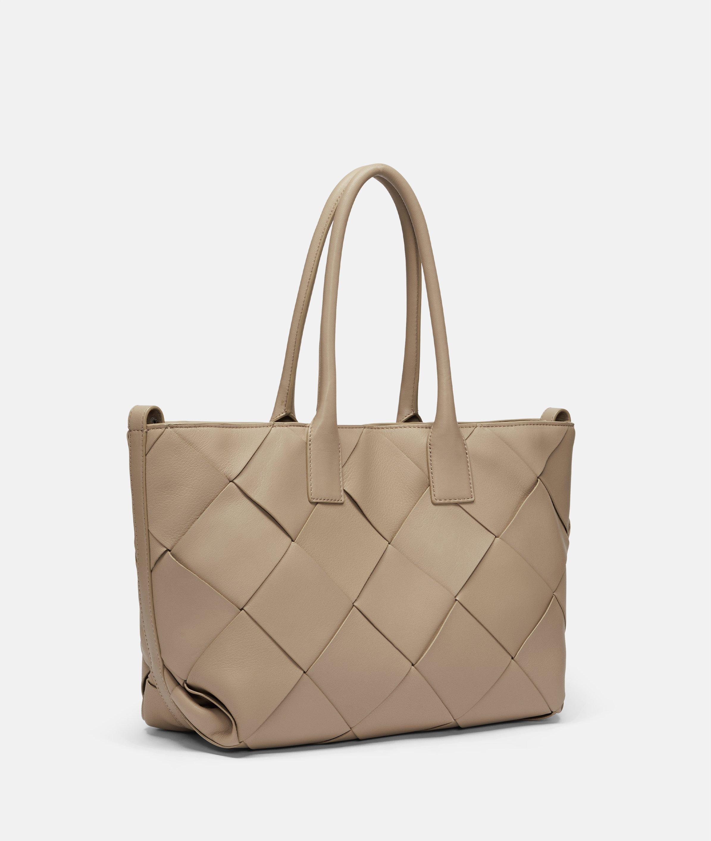 Chelsea Weaving Shopper M