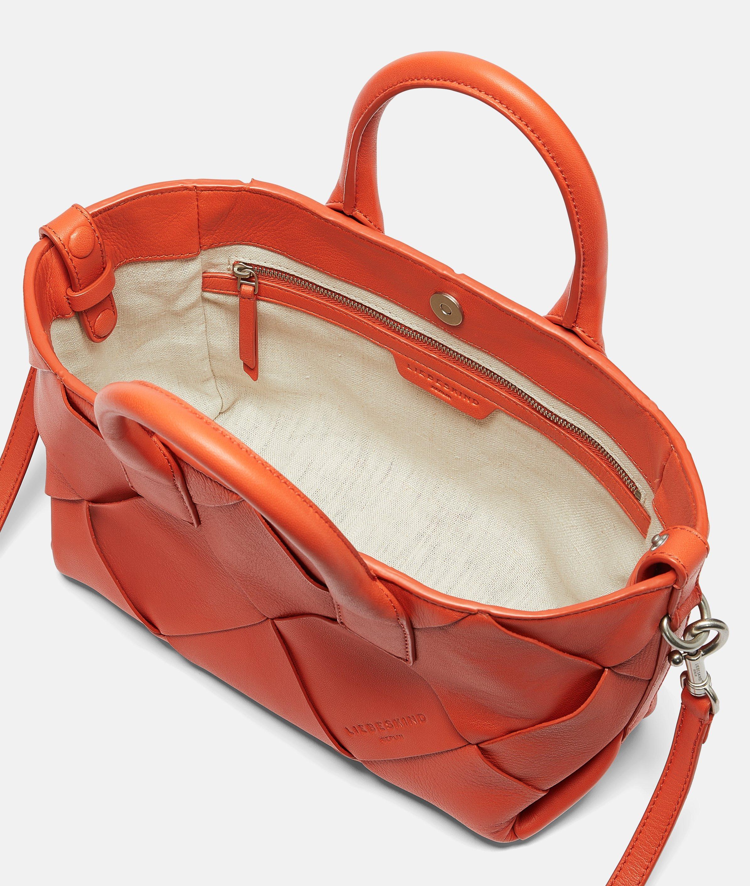 Chelsea Weaving Shopper S