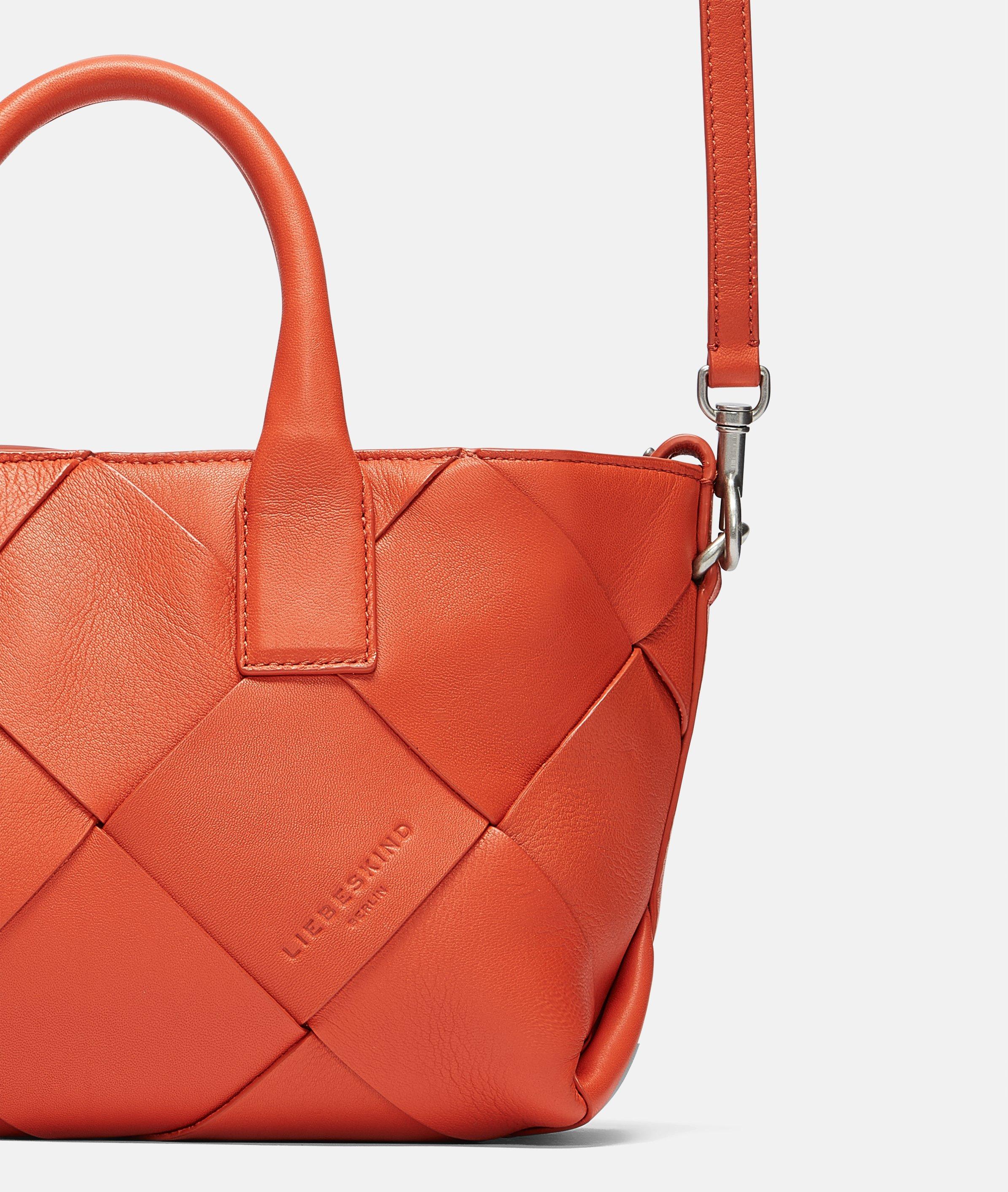 Chelsea Weaving Shopper S