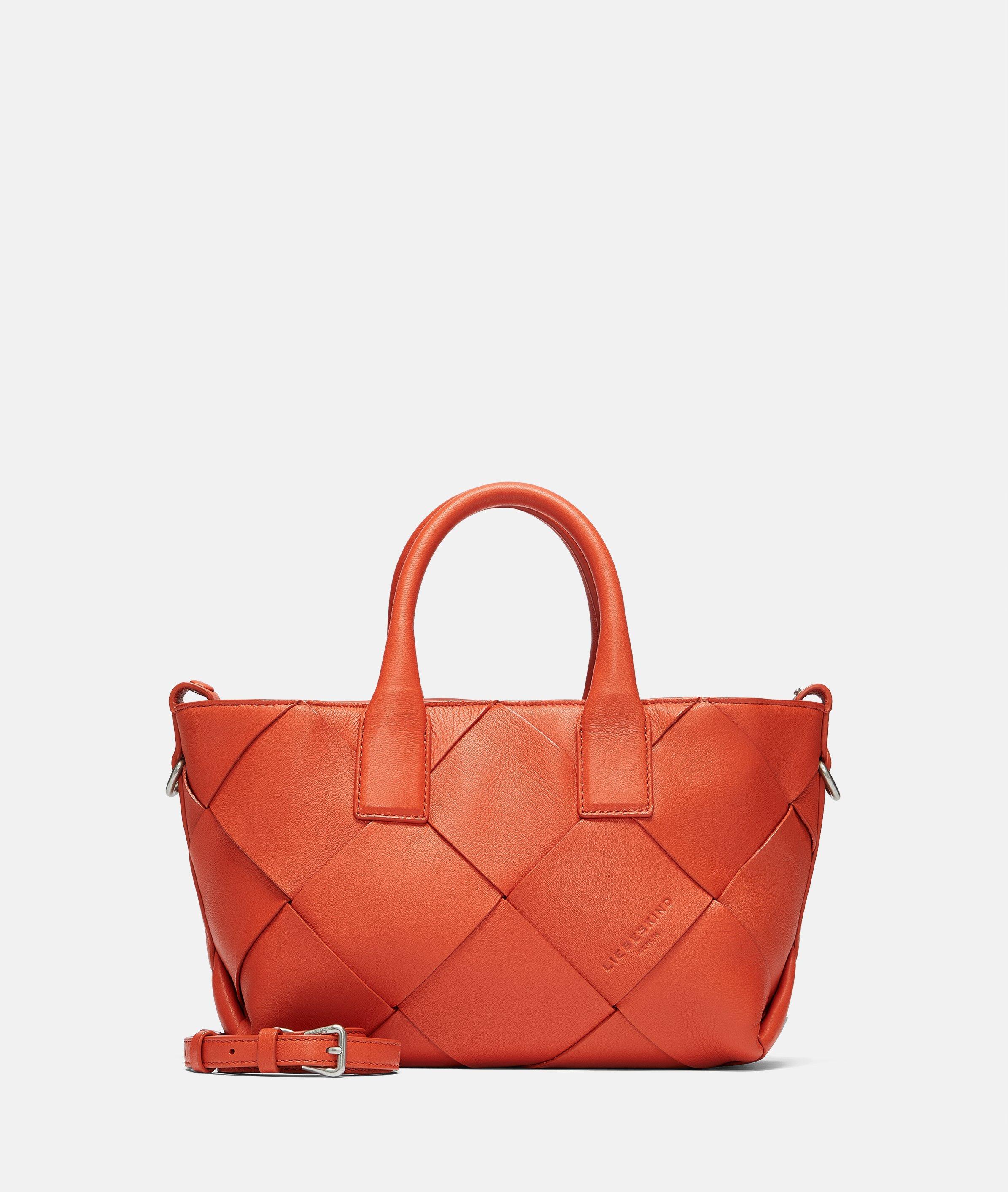 Chelsea Weaving Shopper S