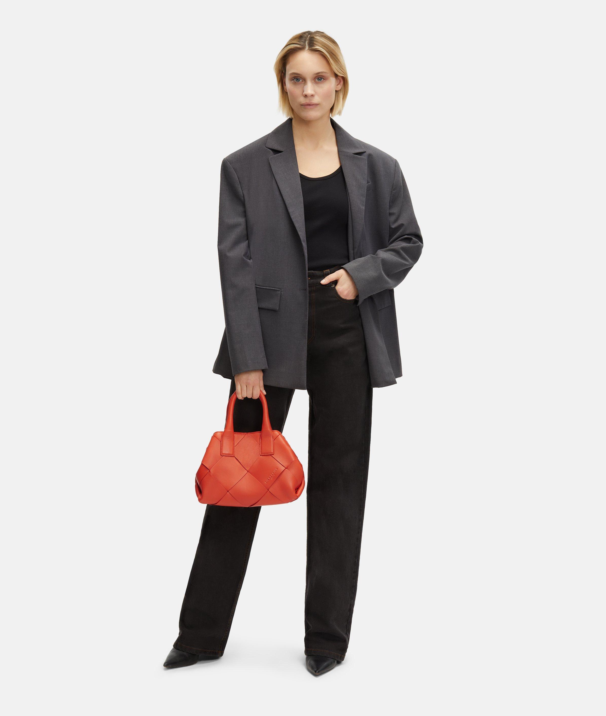 Chelsea Weaving Shopper S