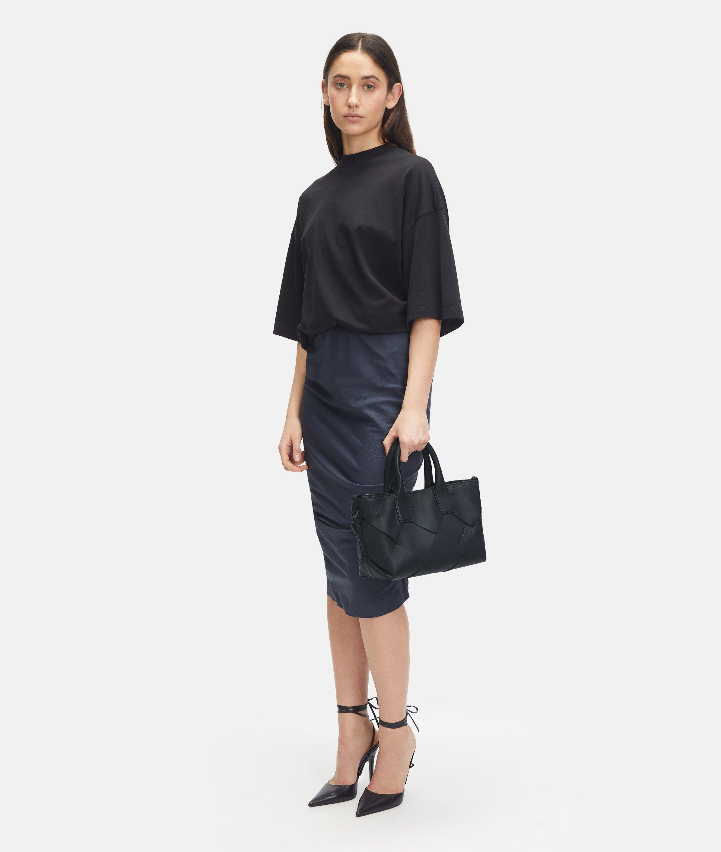Chelsea Weaving Shopper S
