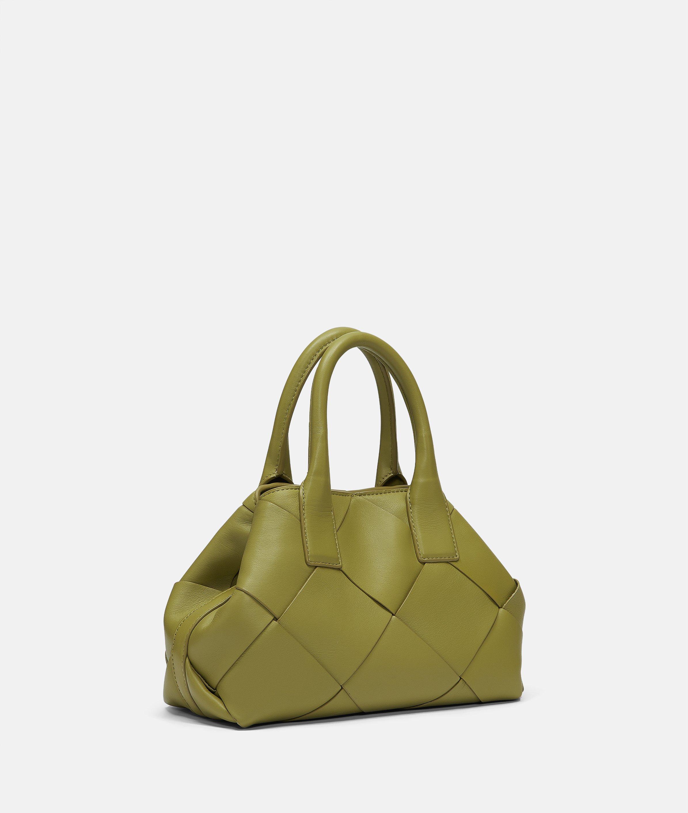 Chelsea Weaving Shopper S