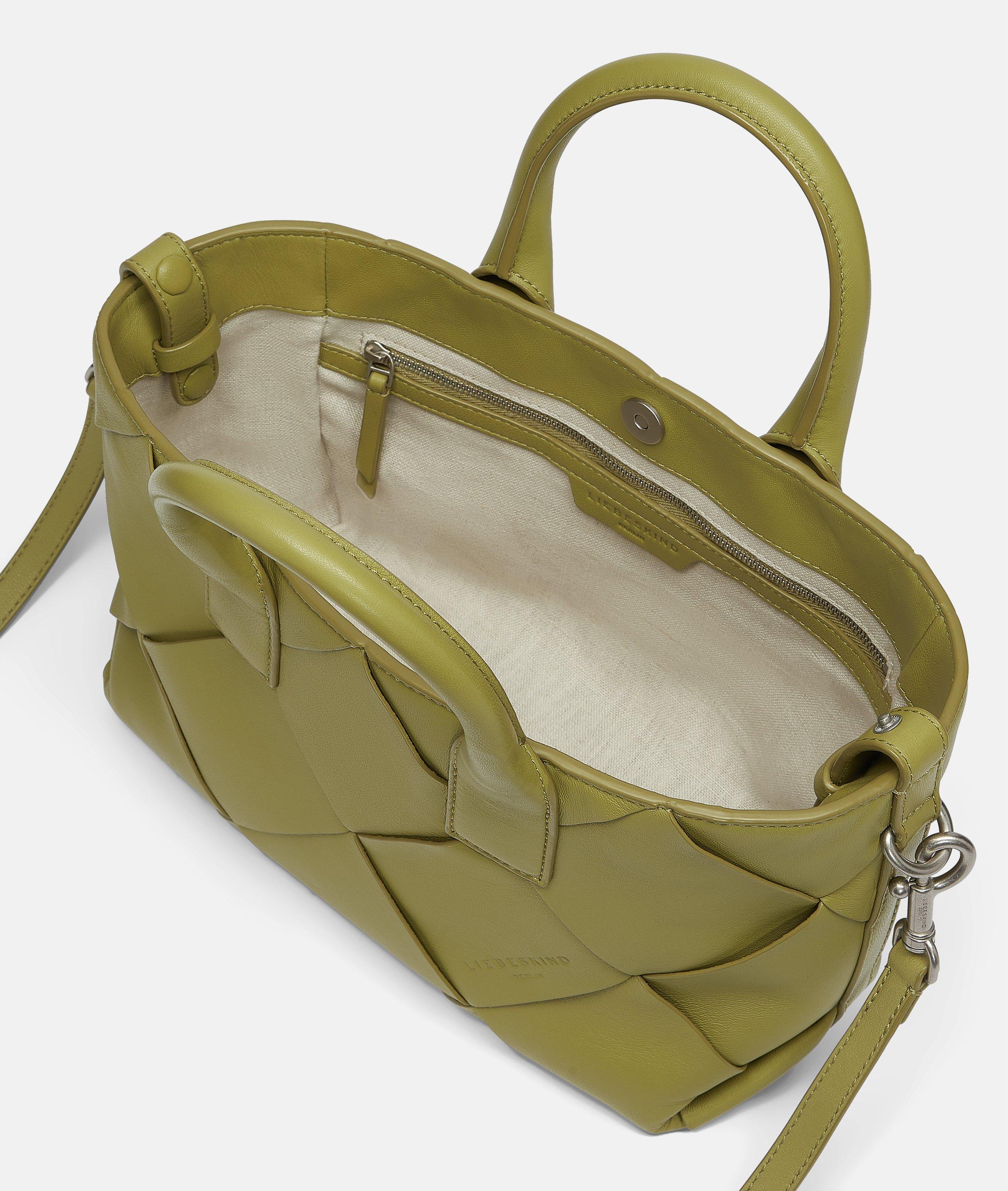 Chelsea Weaving Shopper S