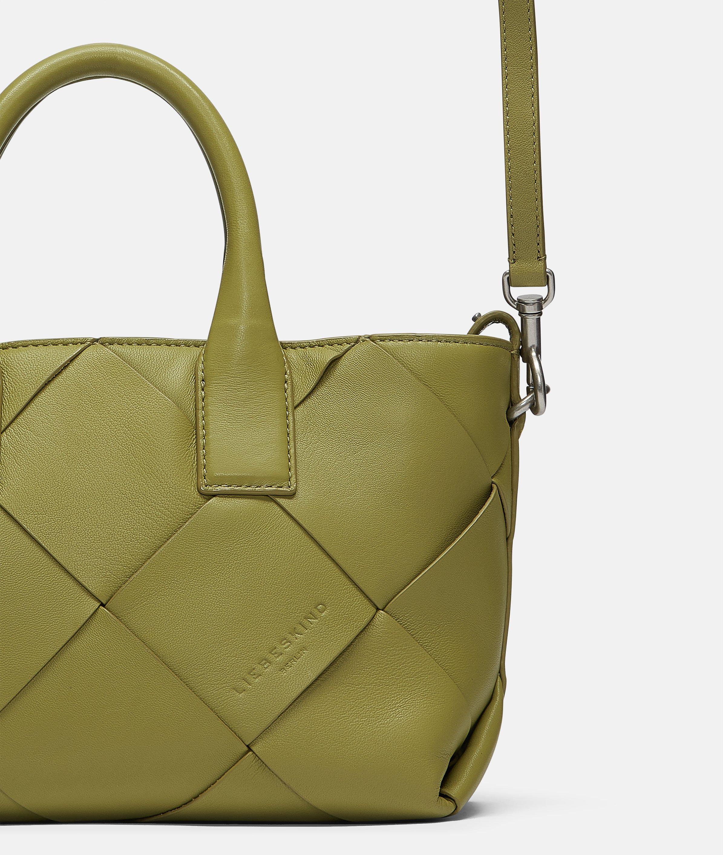 Chelsea Weaving Shopper S