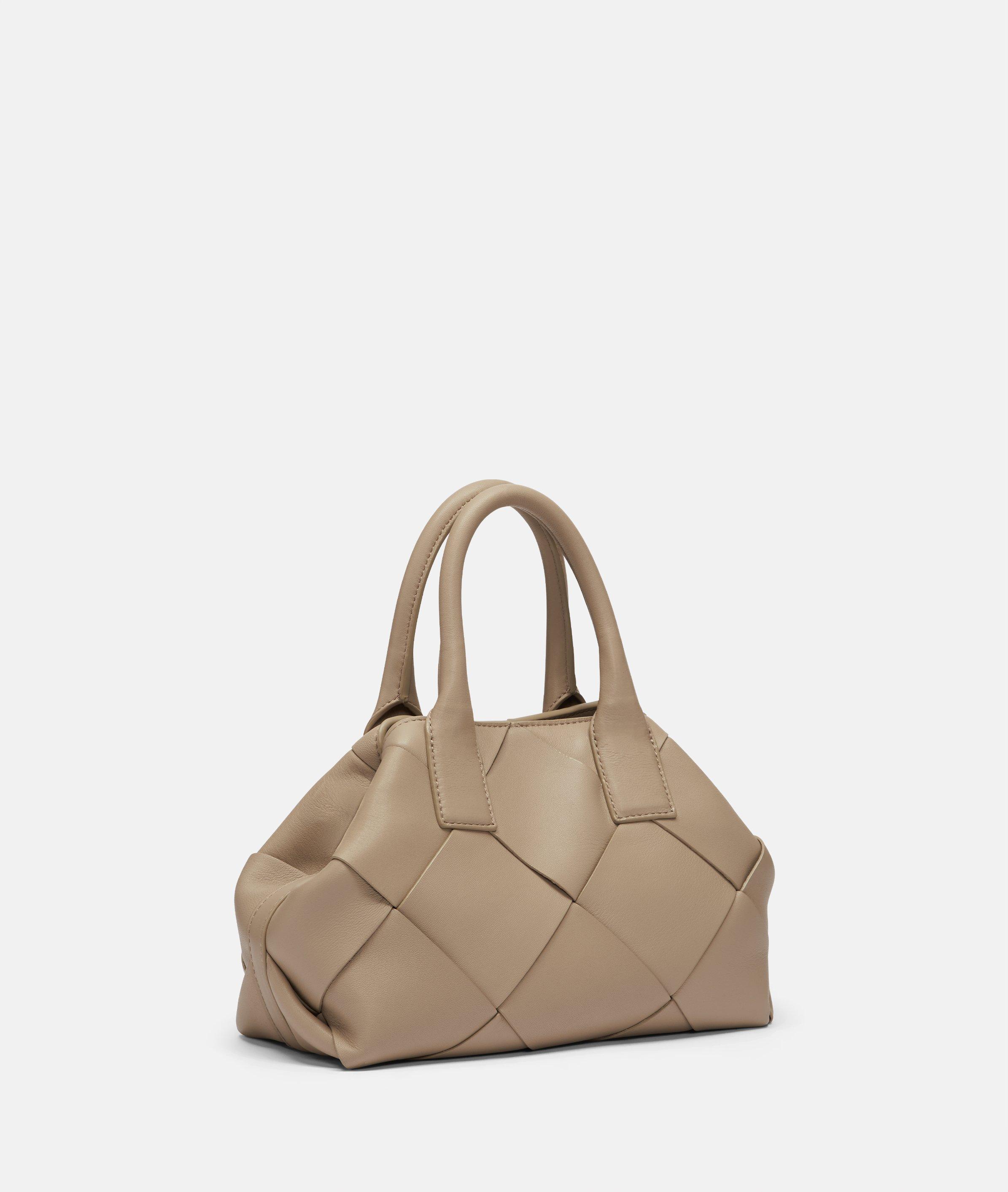 Chelsea Weaving Shopper S