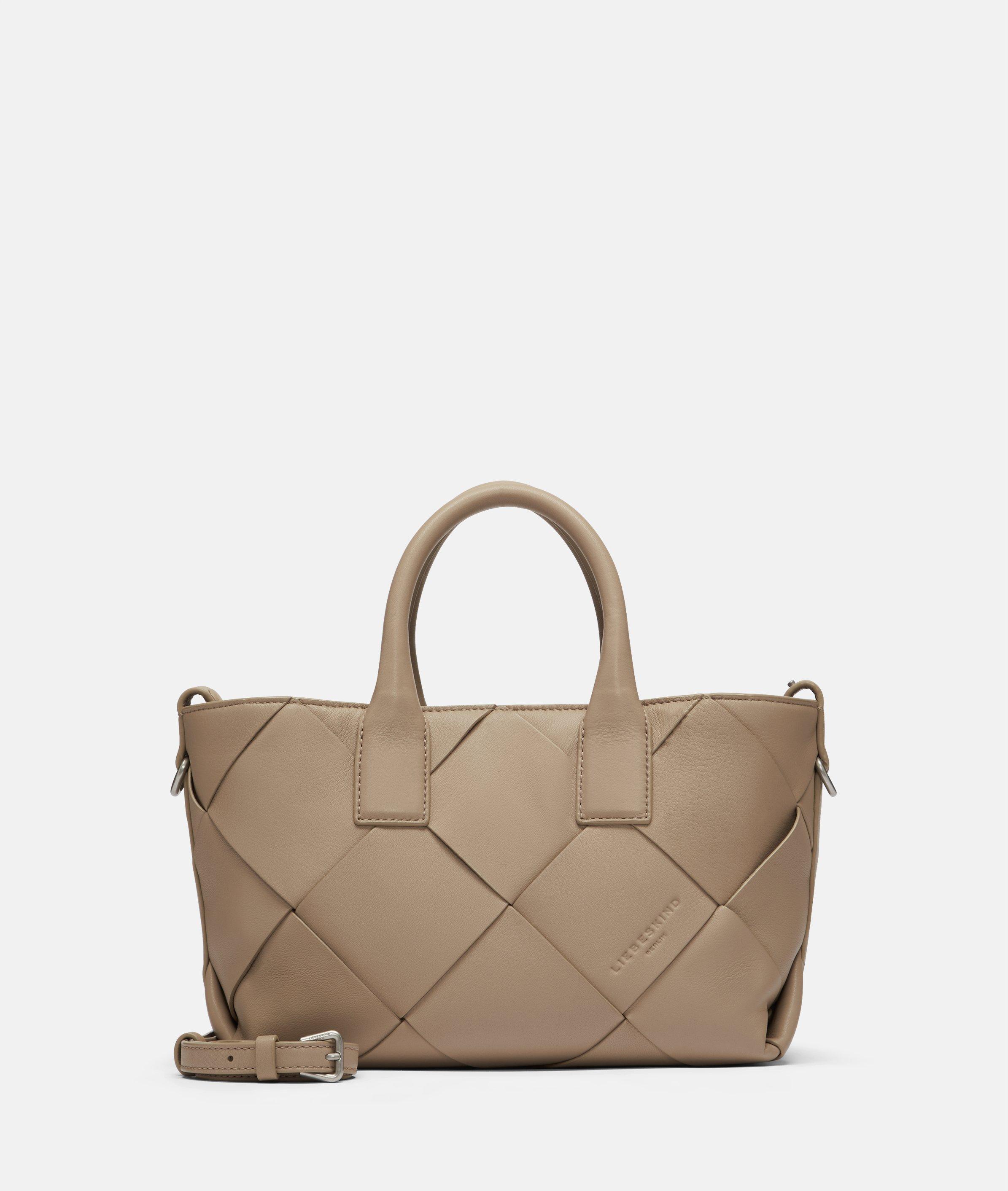 Chelsea Weaving Shopper S