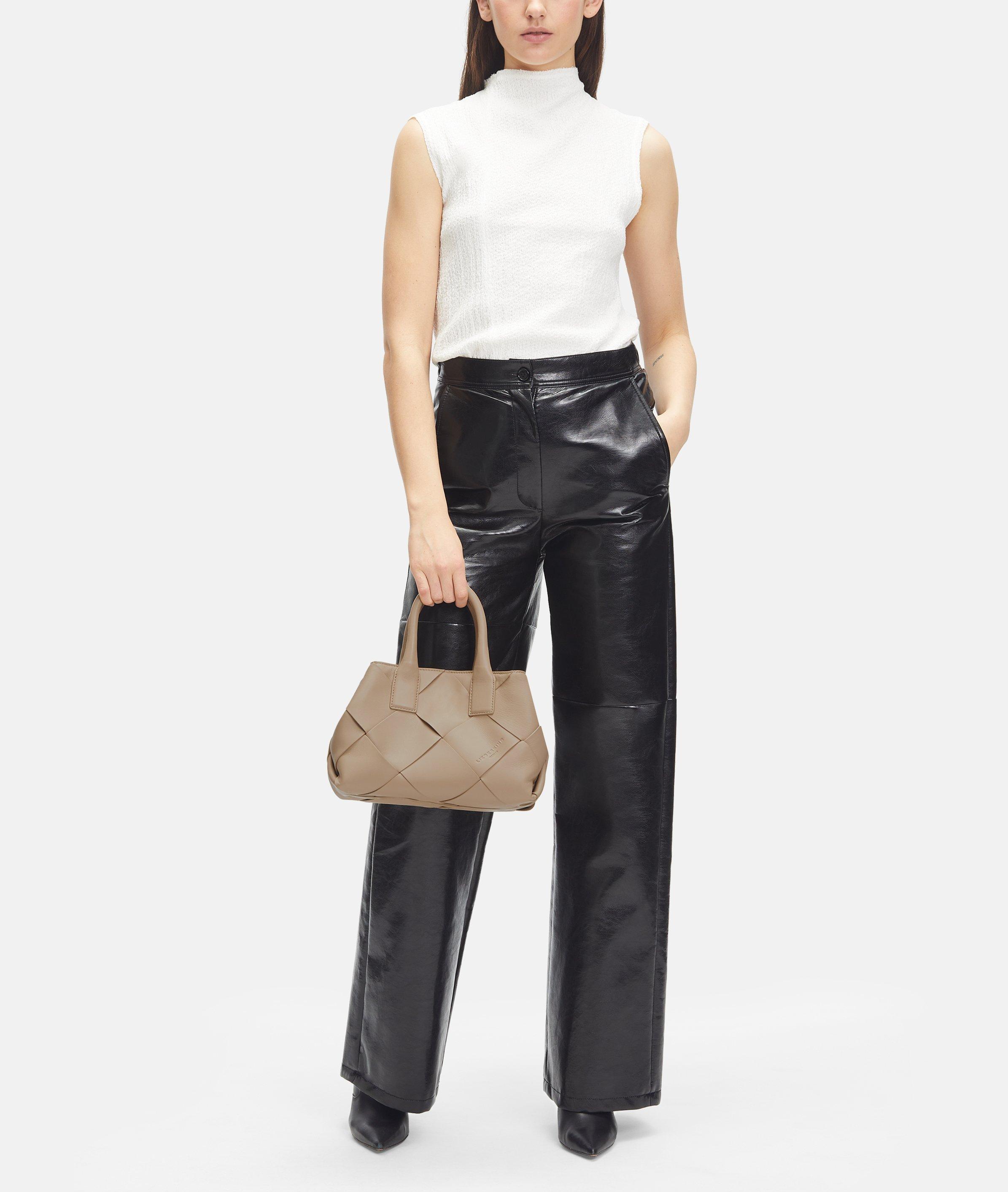 Chelsea Weaving Shopper S