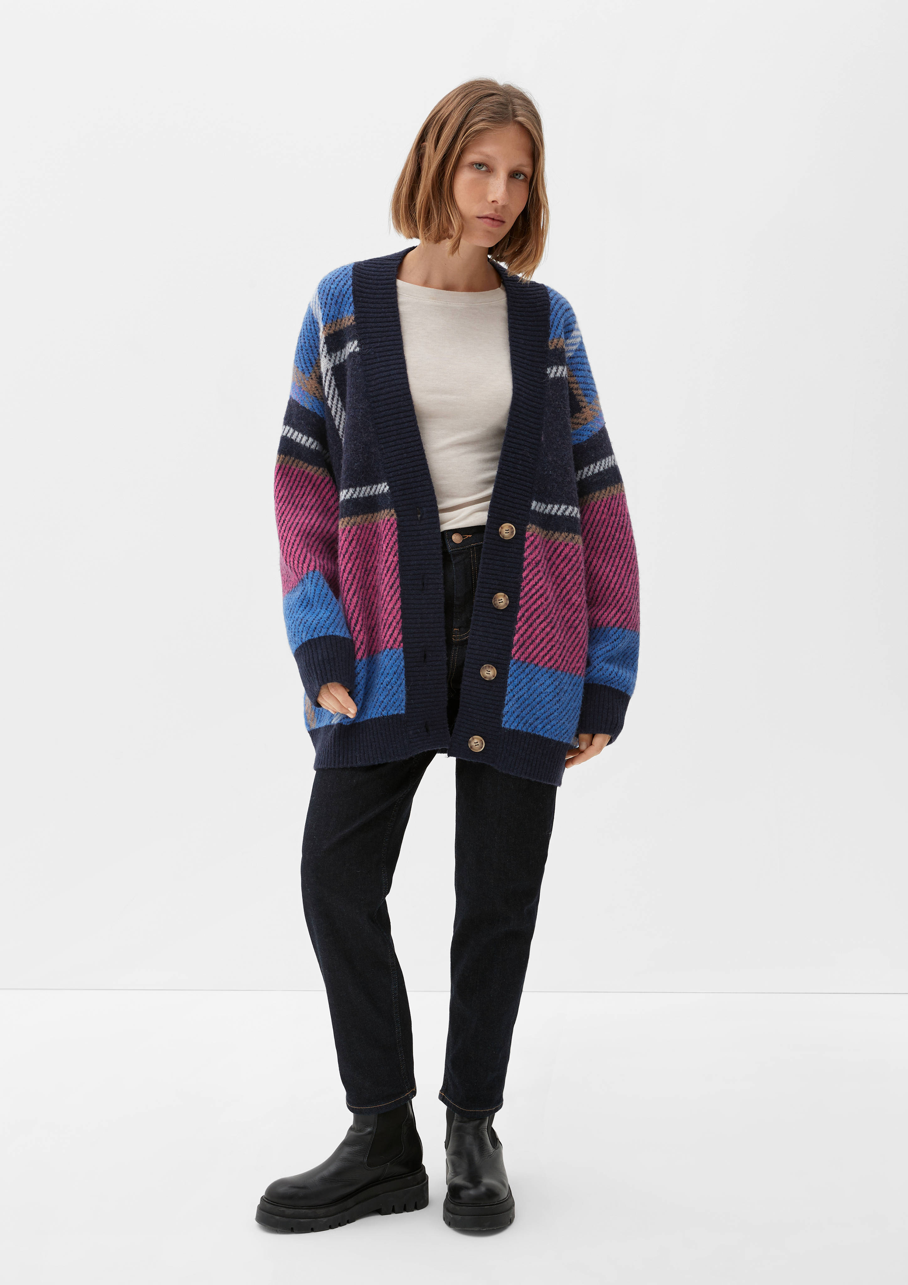 Cardigan