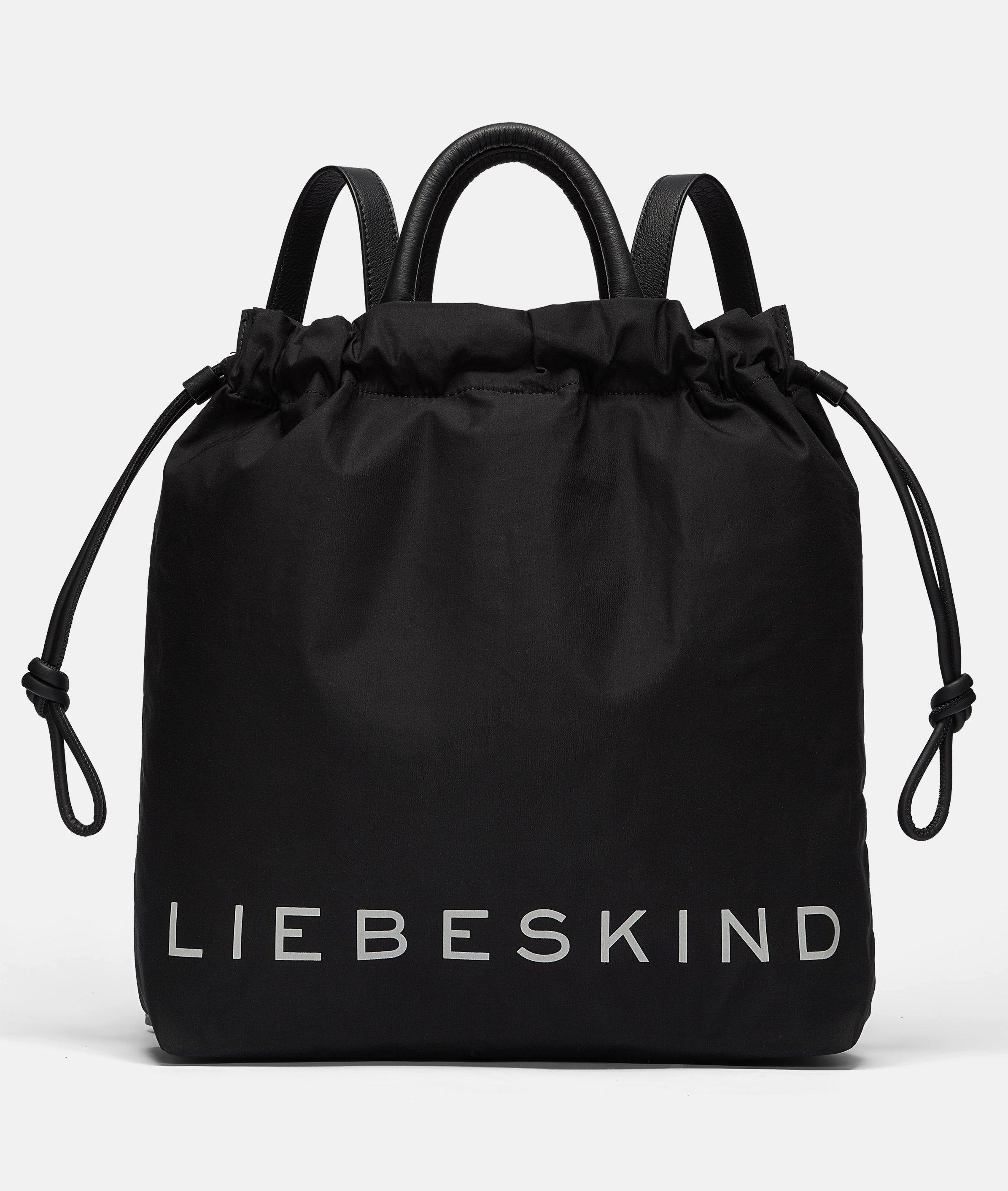 Jillian Backpack L