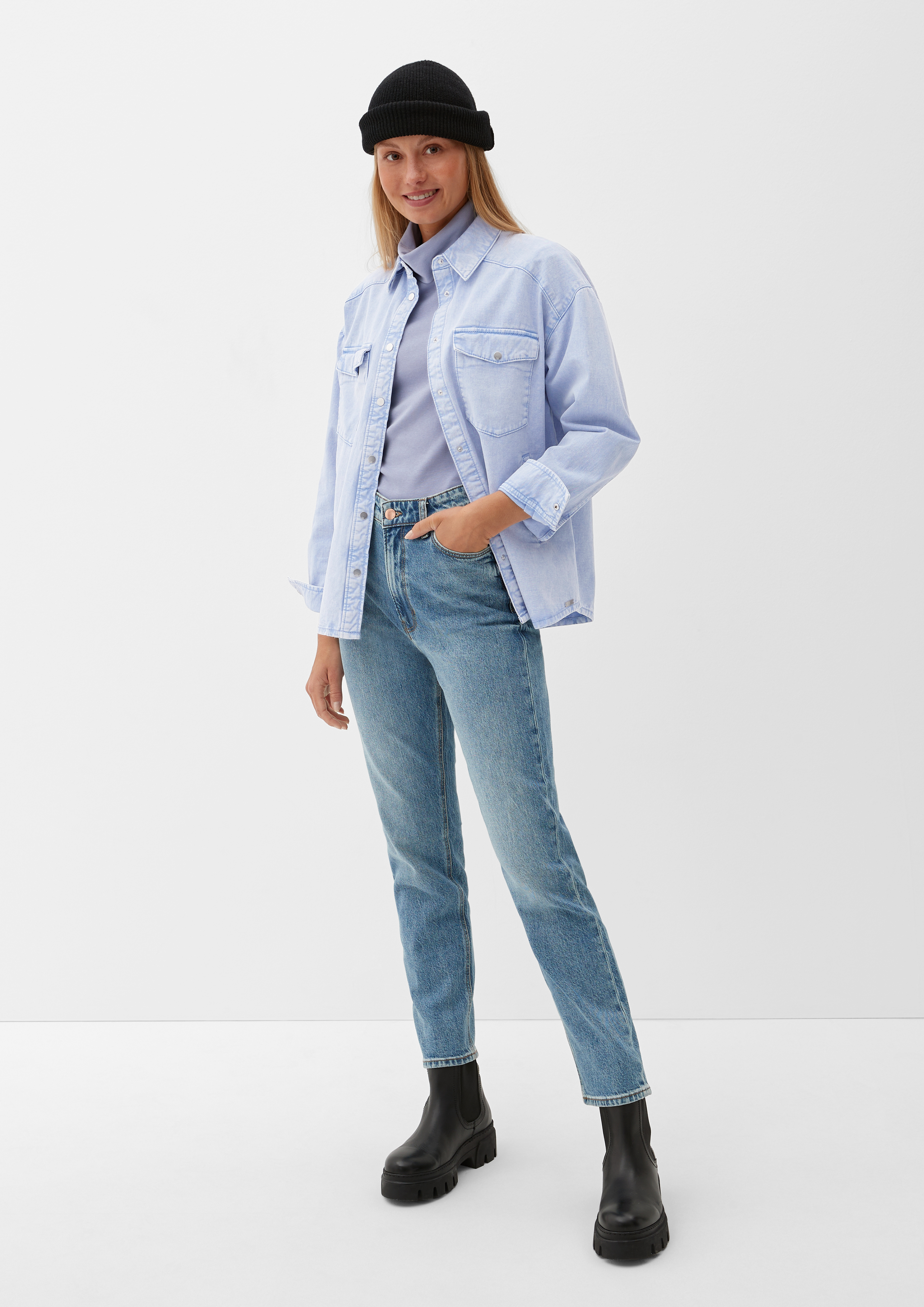 Blouse