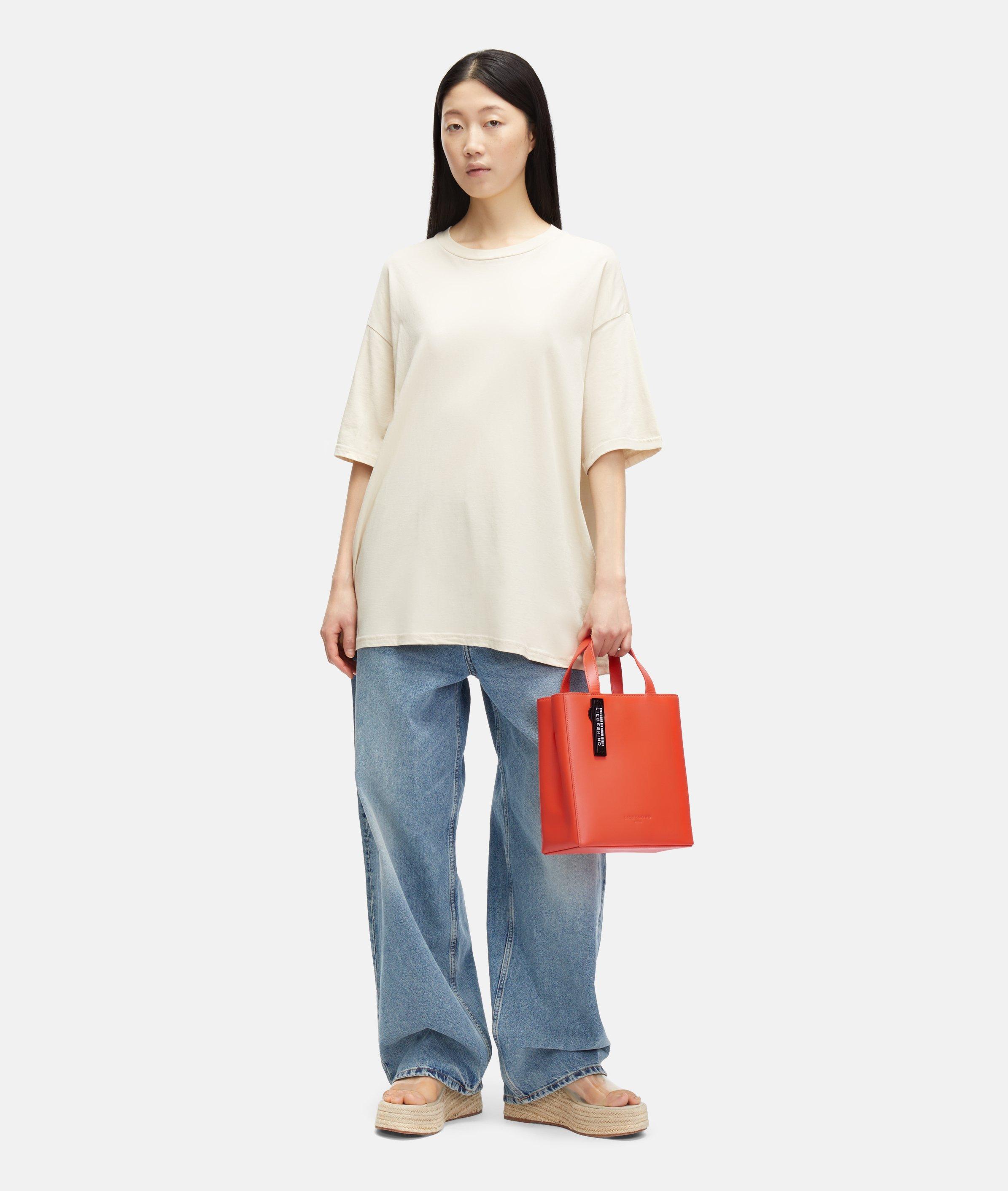 Paper Bag Tote S