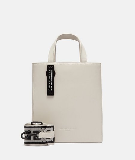 Small leather handbag from liebeskind