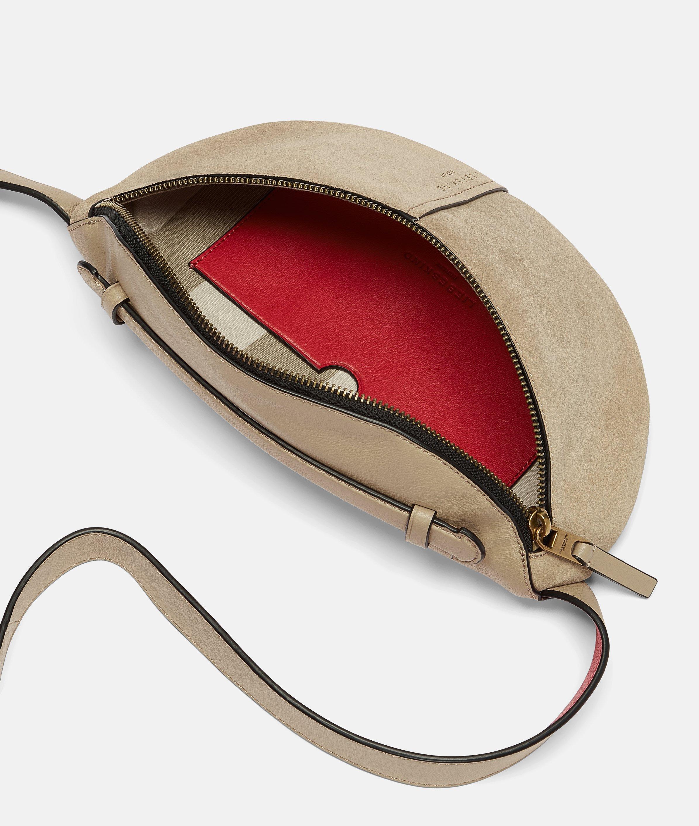 Jes Belt Bag