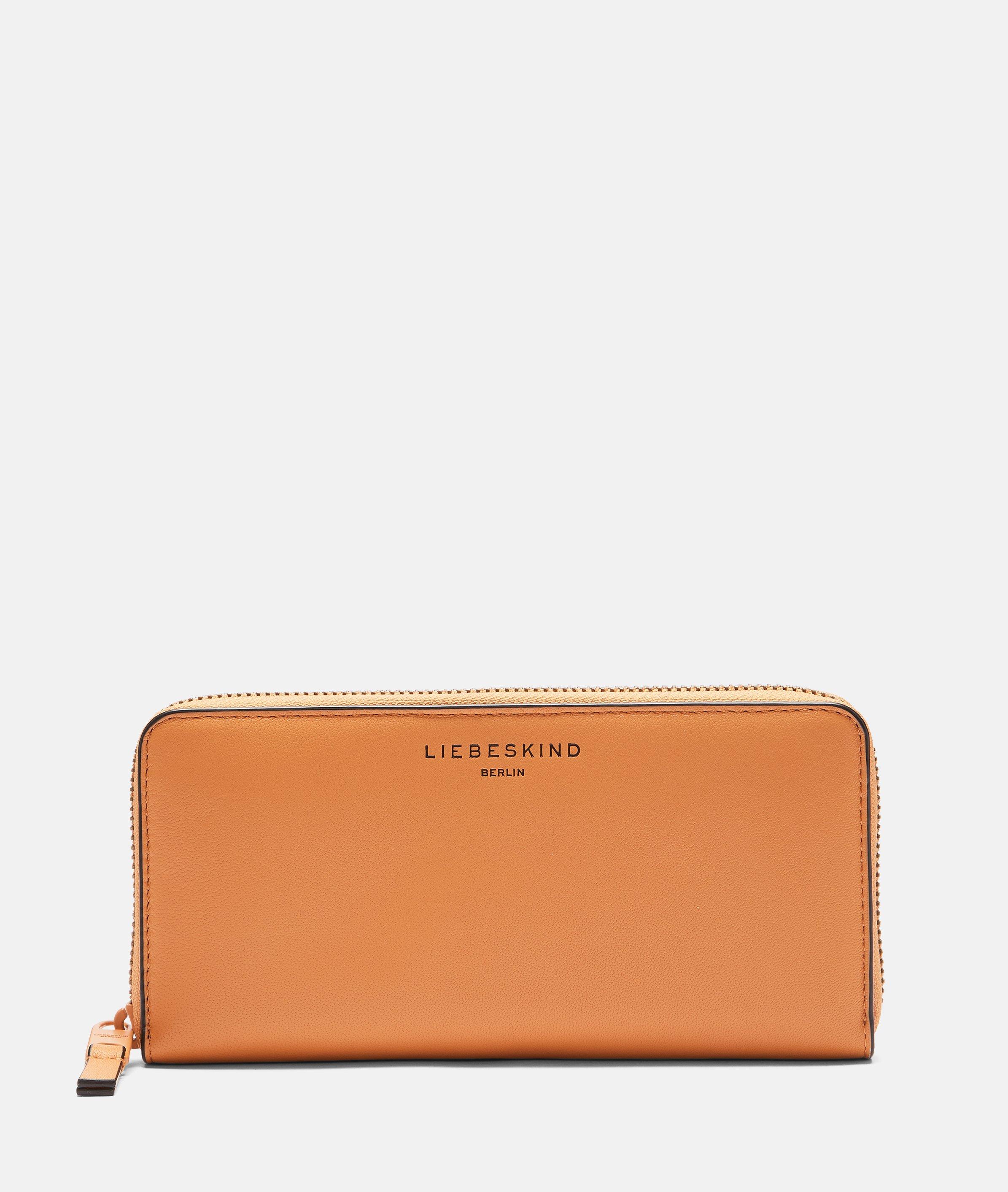 Klassische Brieftasche 