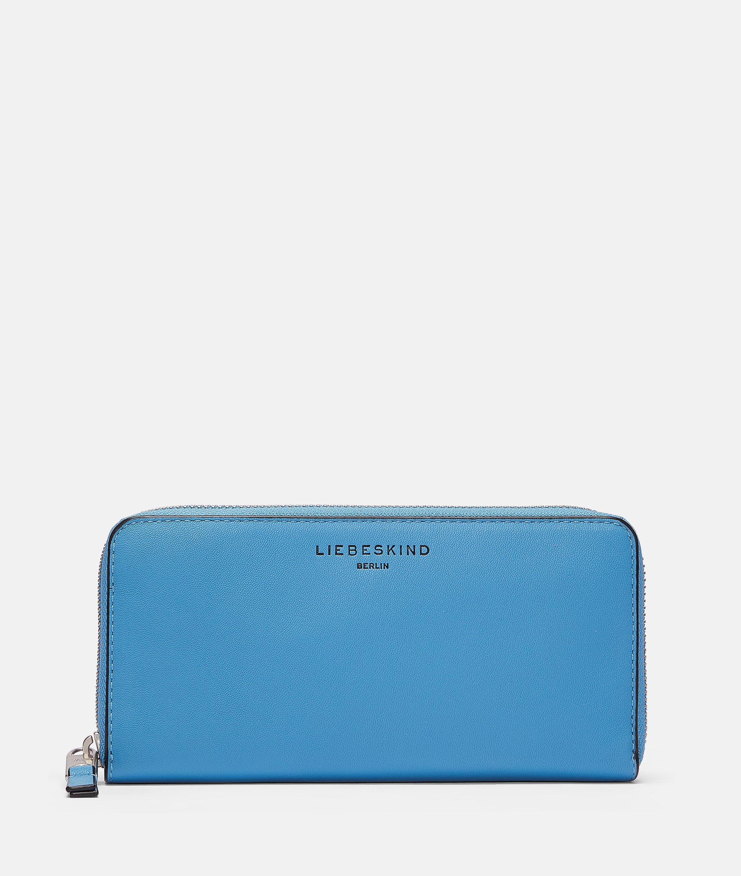 Klassische Brieftasche 