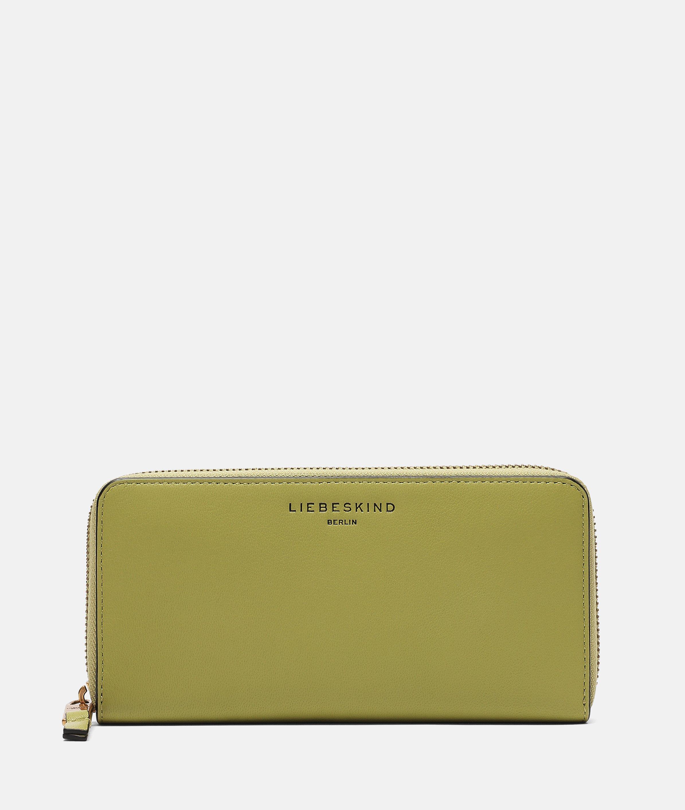 Klassische Brieftasche 