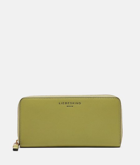 Classic purse from liebeskind