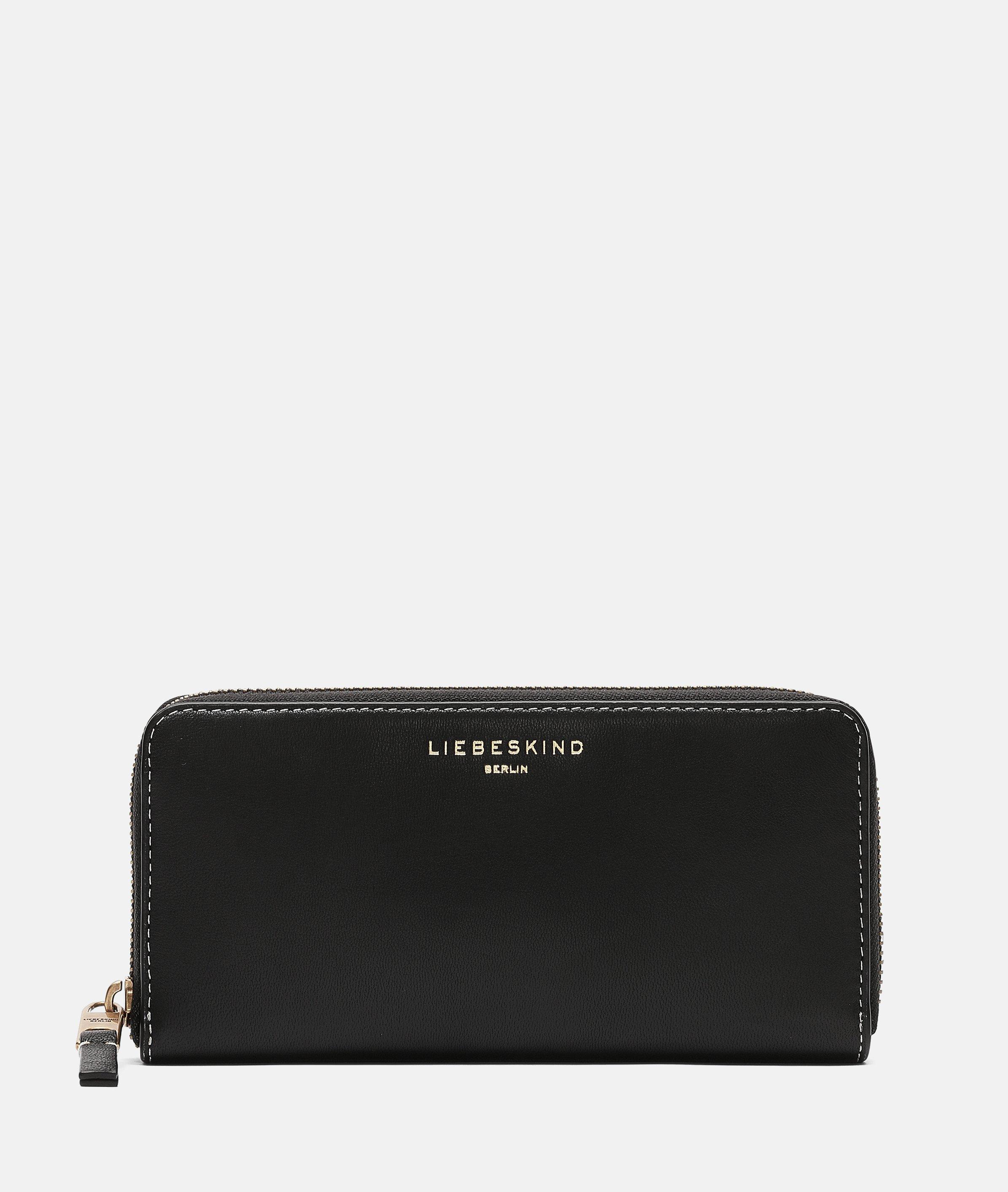 Klassische Brieftasche 