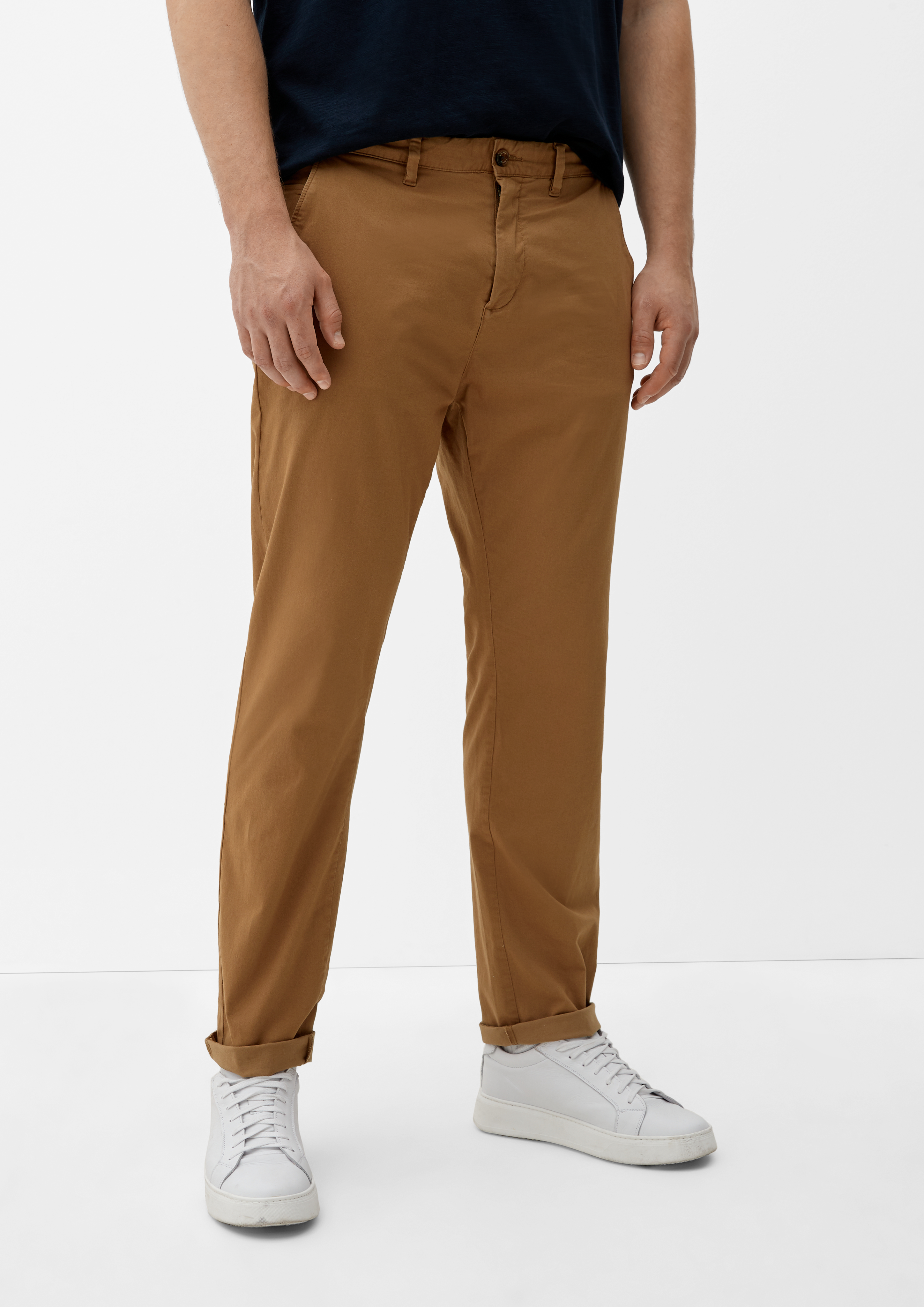 Kalhoty chino