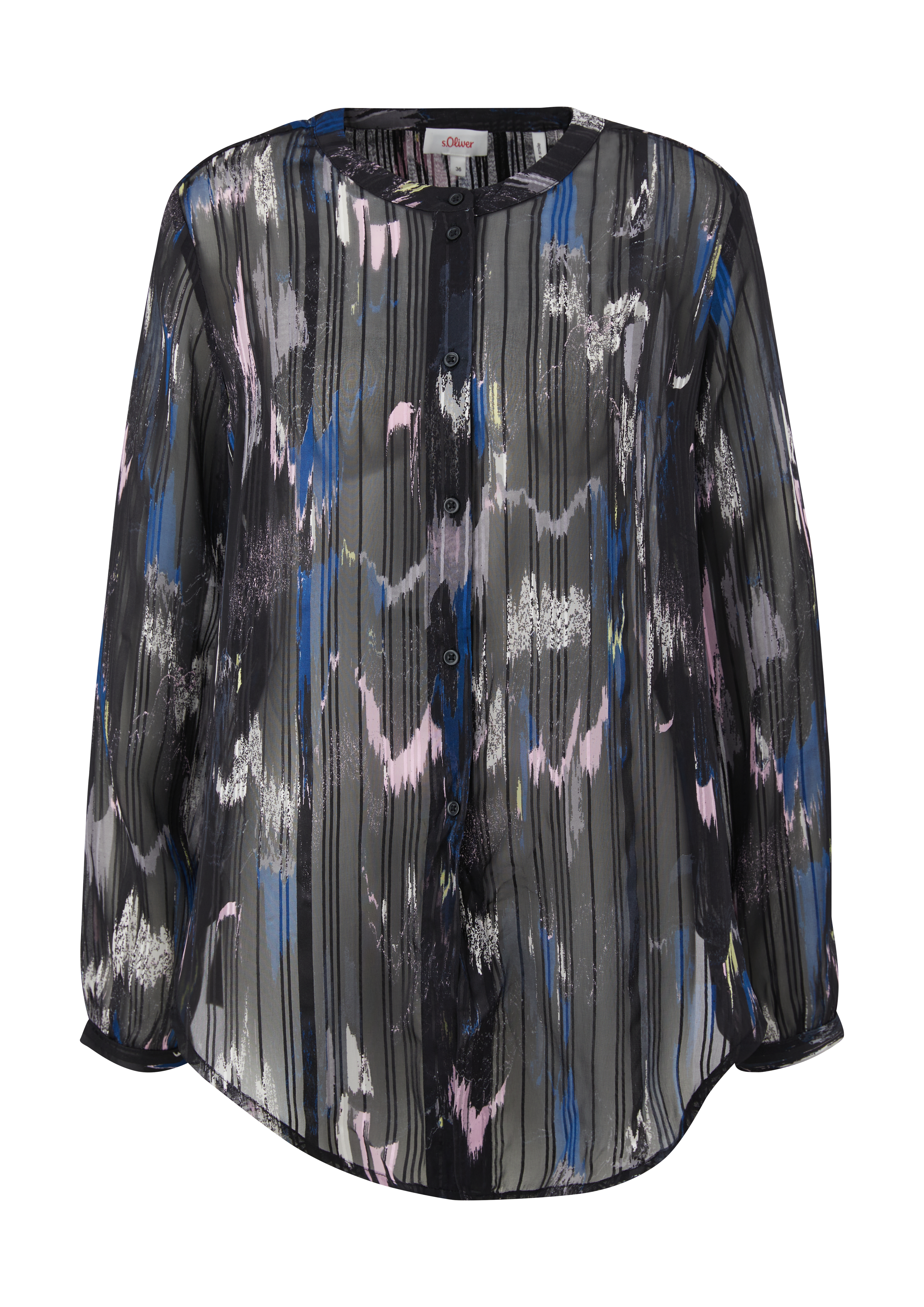 Bluse  - Onlineshop S.Oliver