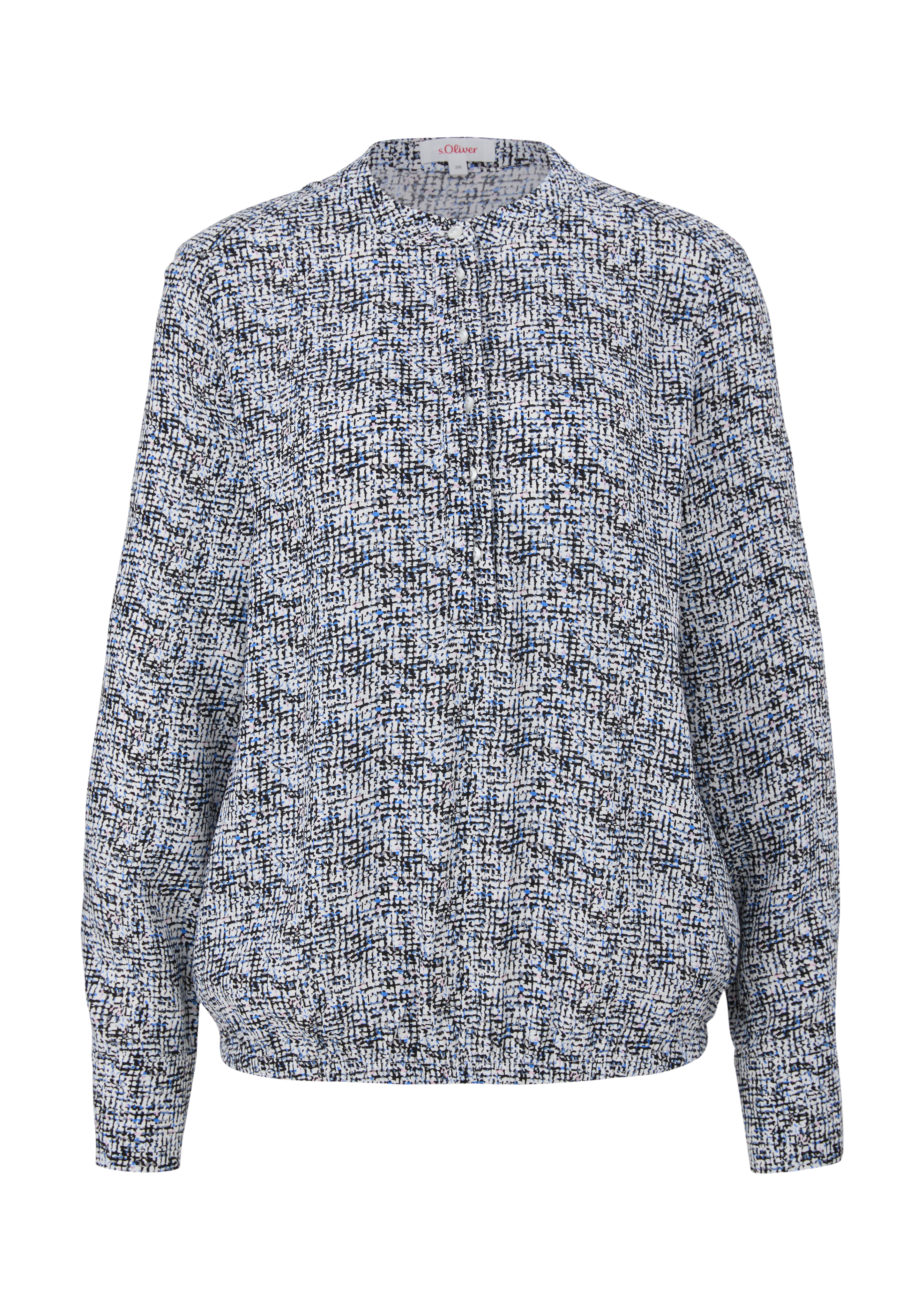 Bluse  - Onlineshop S.Oliver