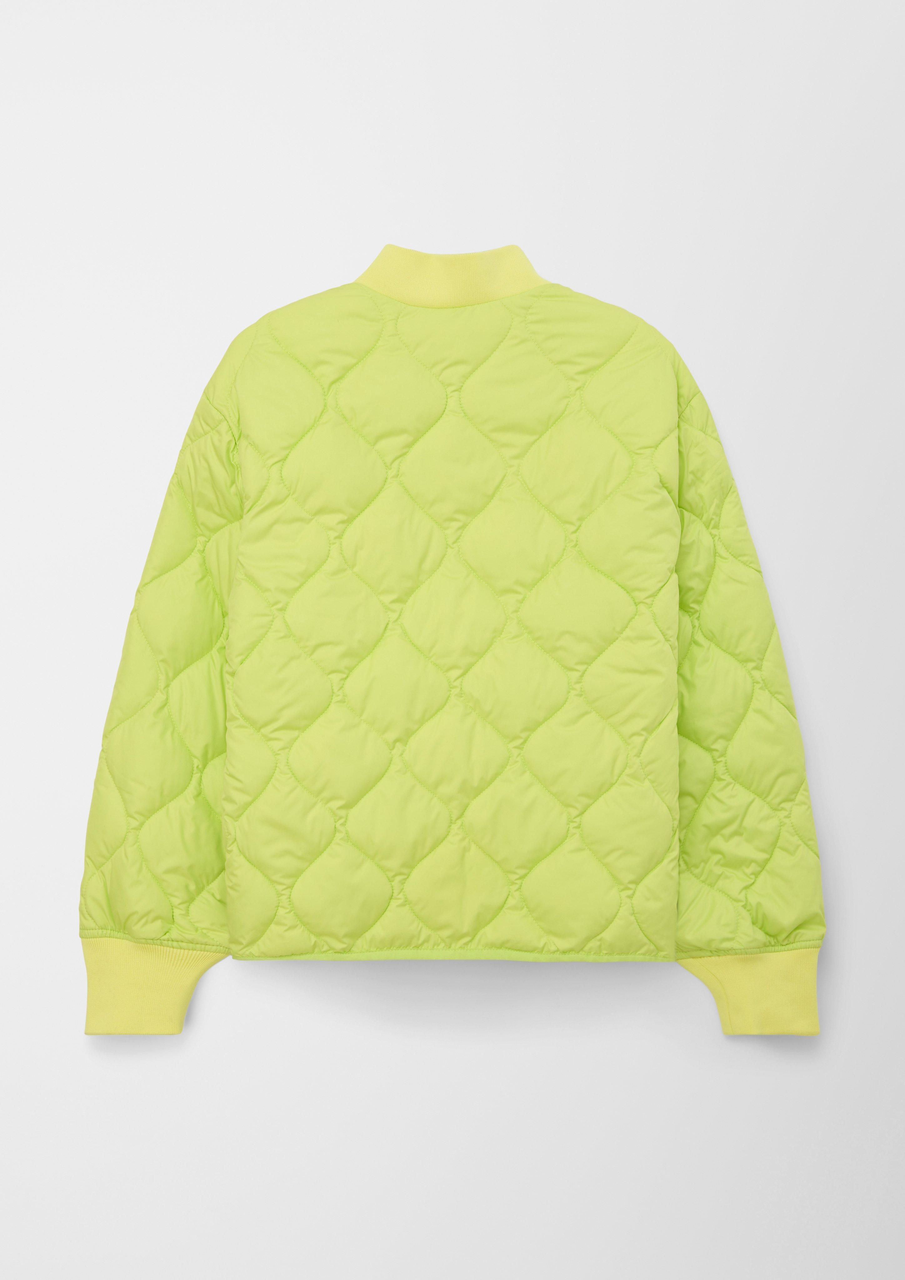 Outdoor jacket