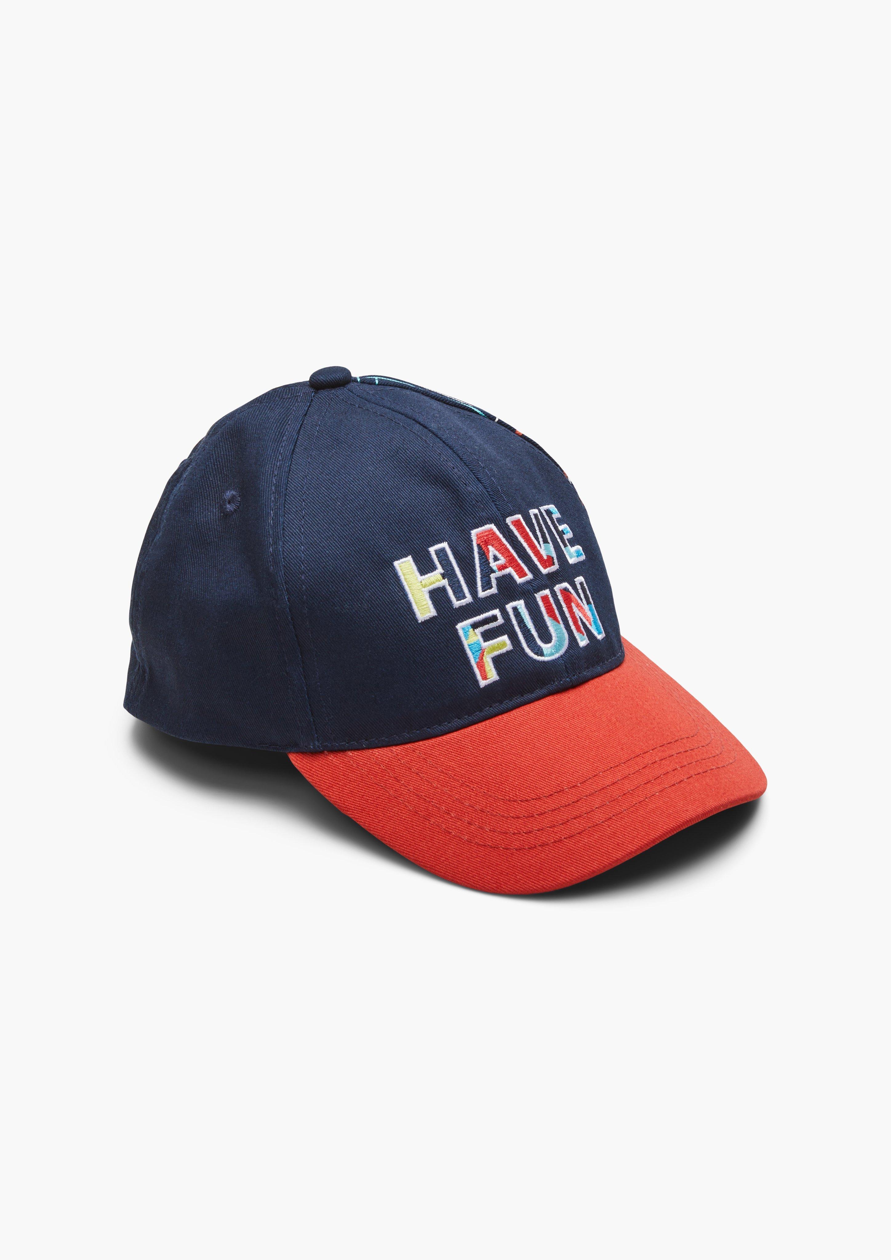 Cap