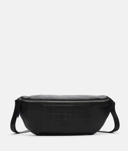 Leather belt bag from liebeskind