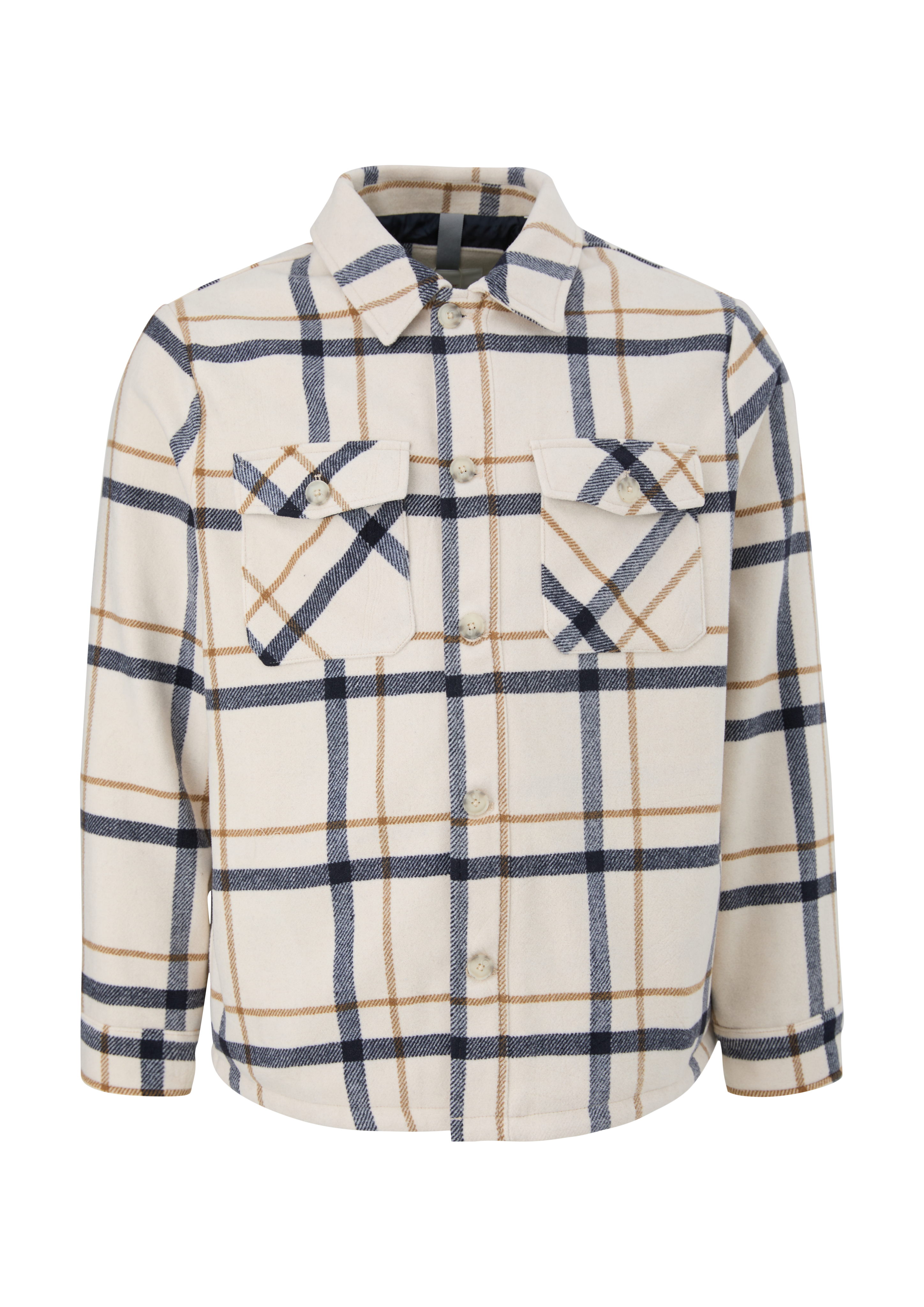 Indoor jacket