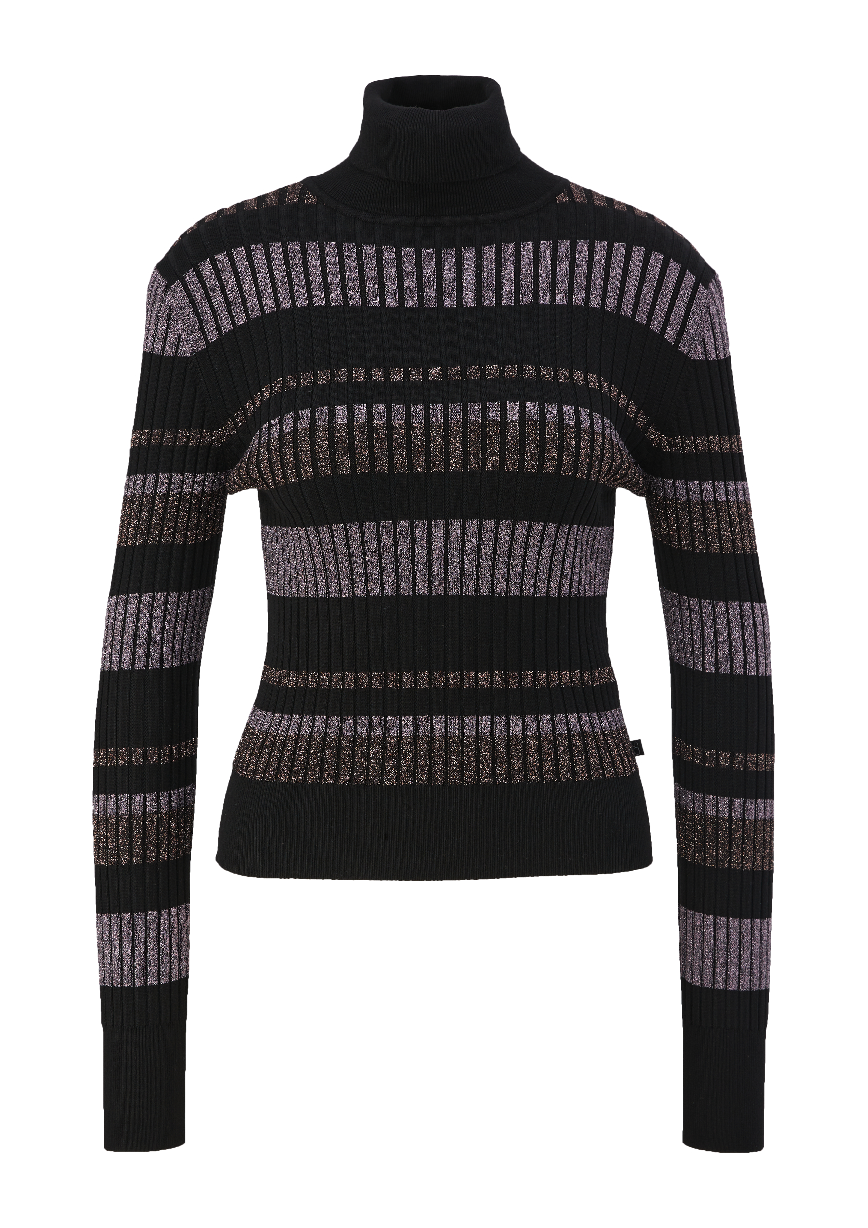 Knitted jumper