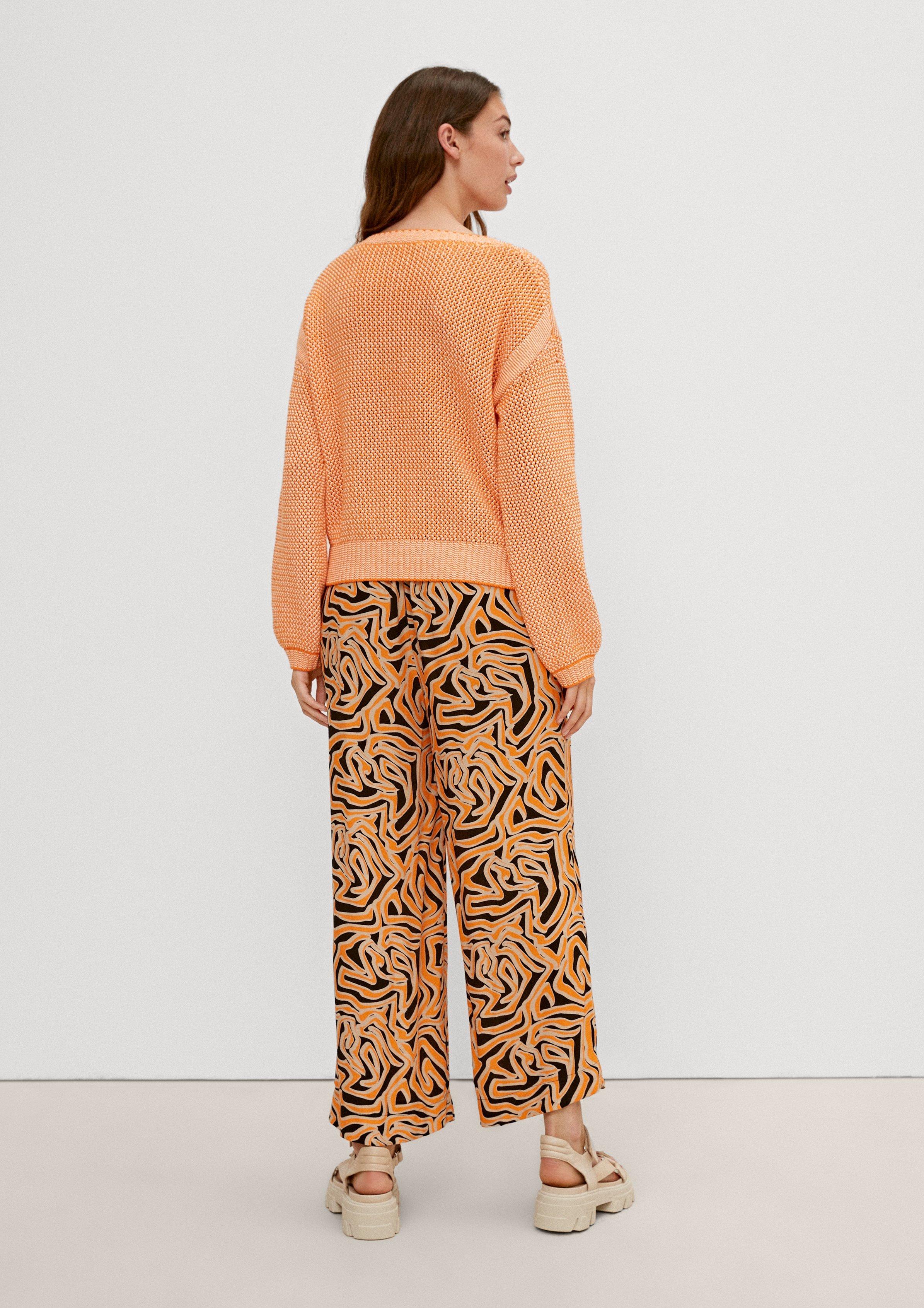 Strickpullover