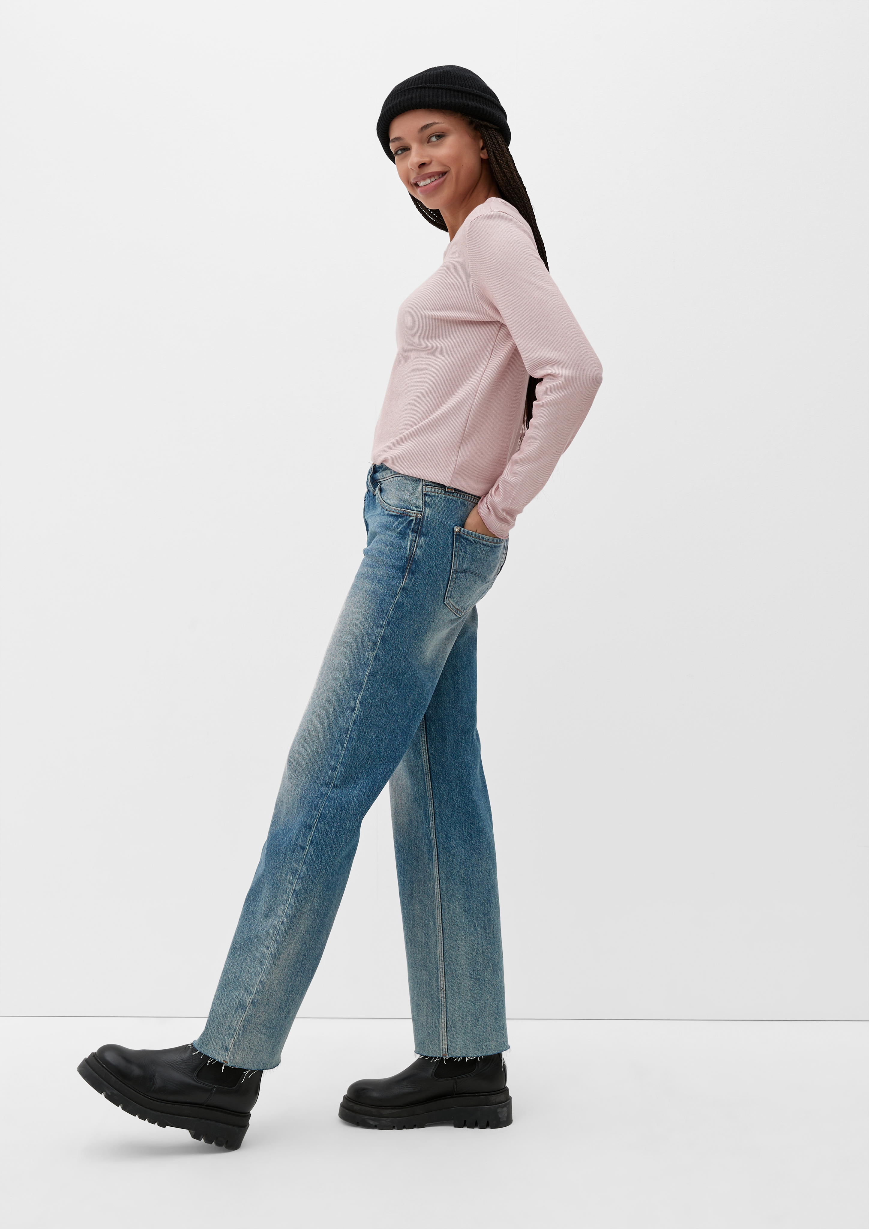 Jeans hlače