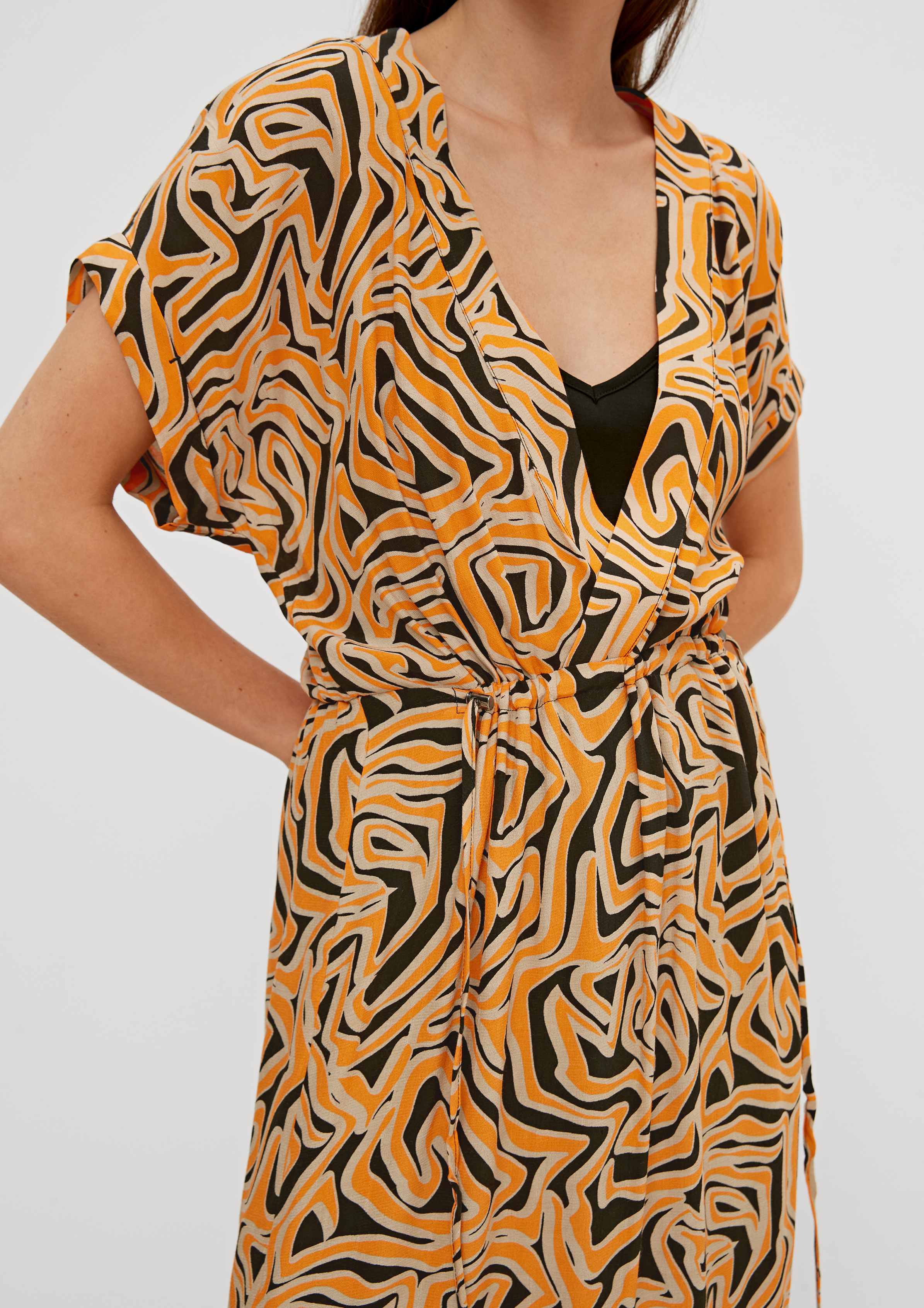 Kleid