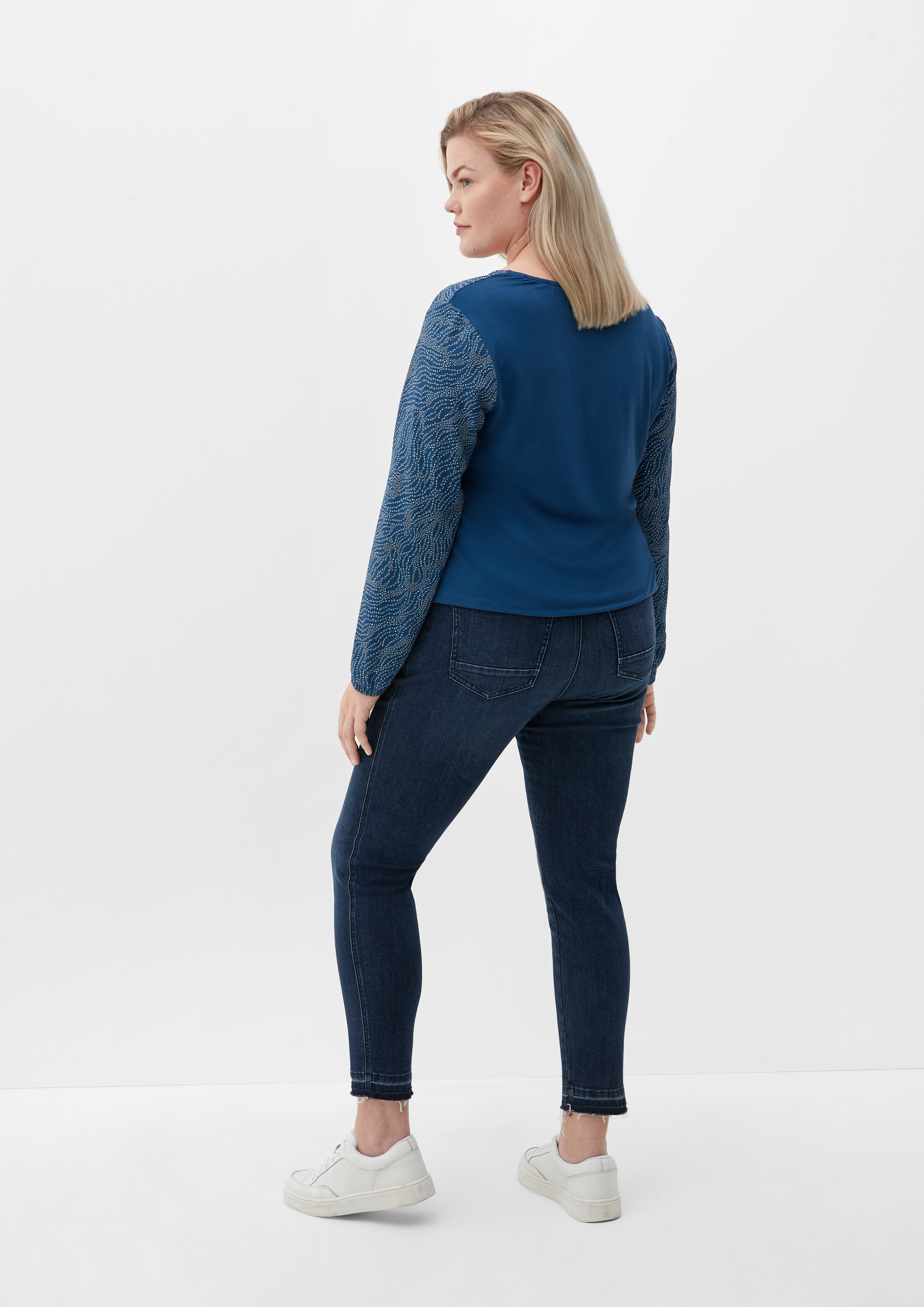 Jeans hlače