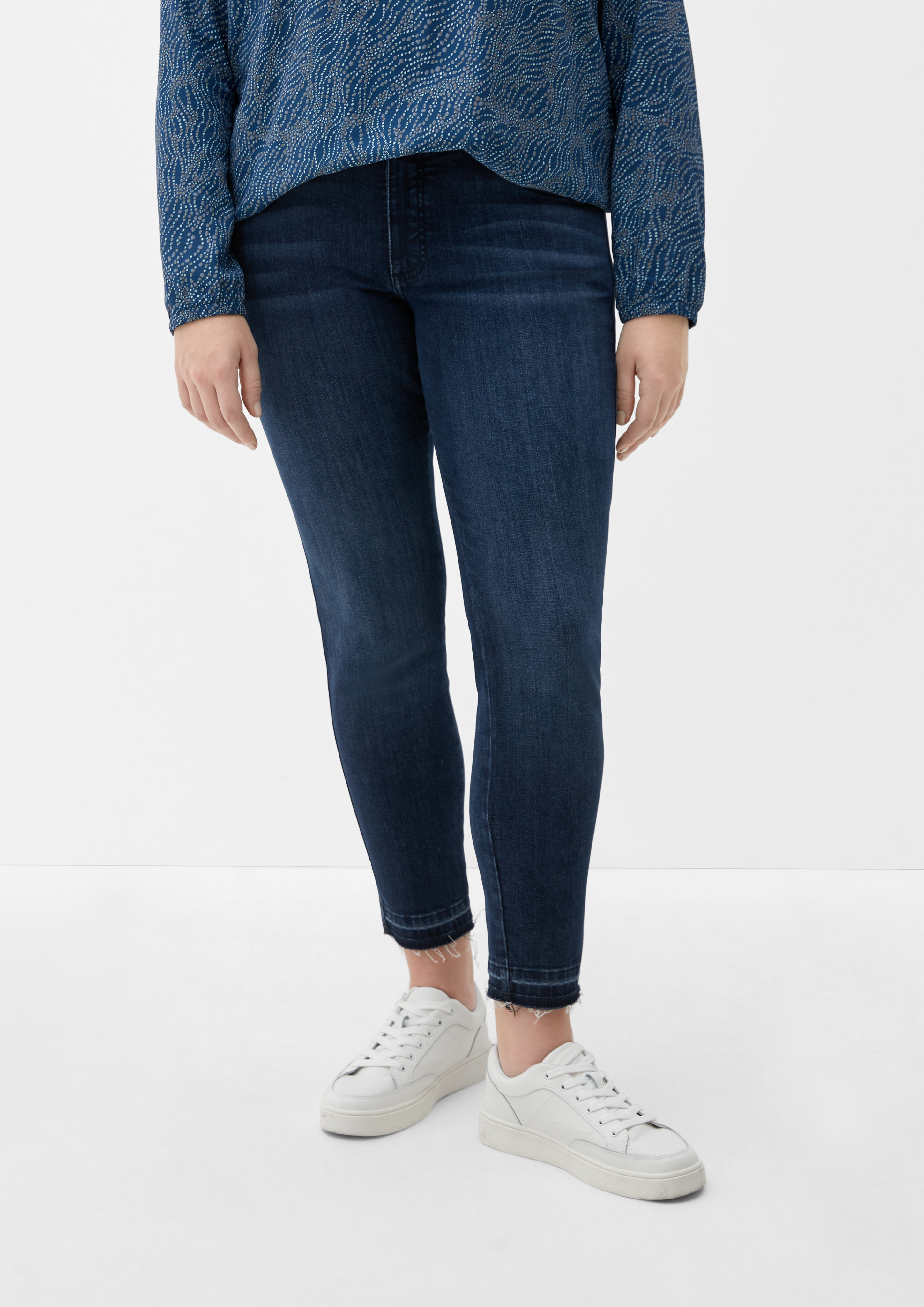 Jeans hlače