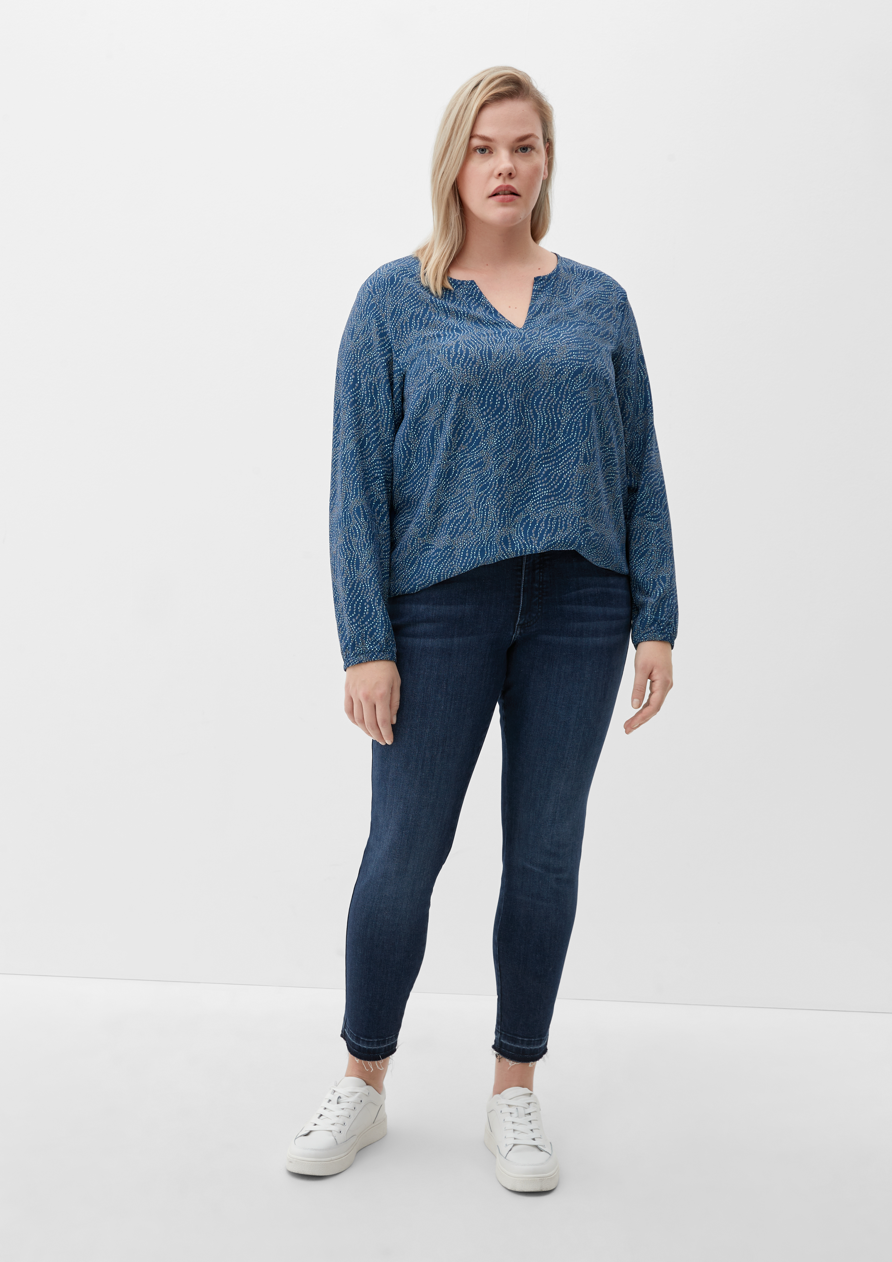 Jeans hlače