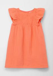 Robe Papaye S Oliver