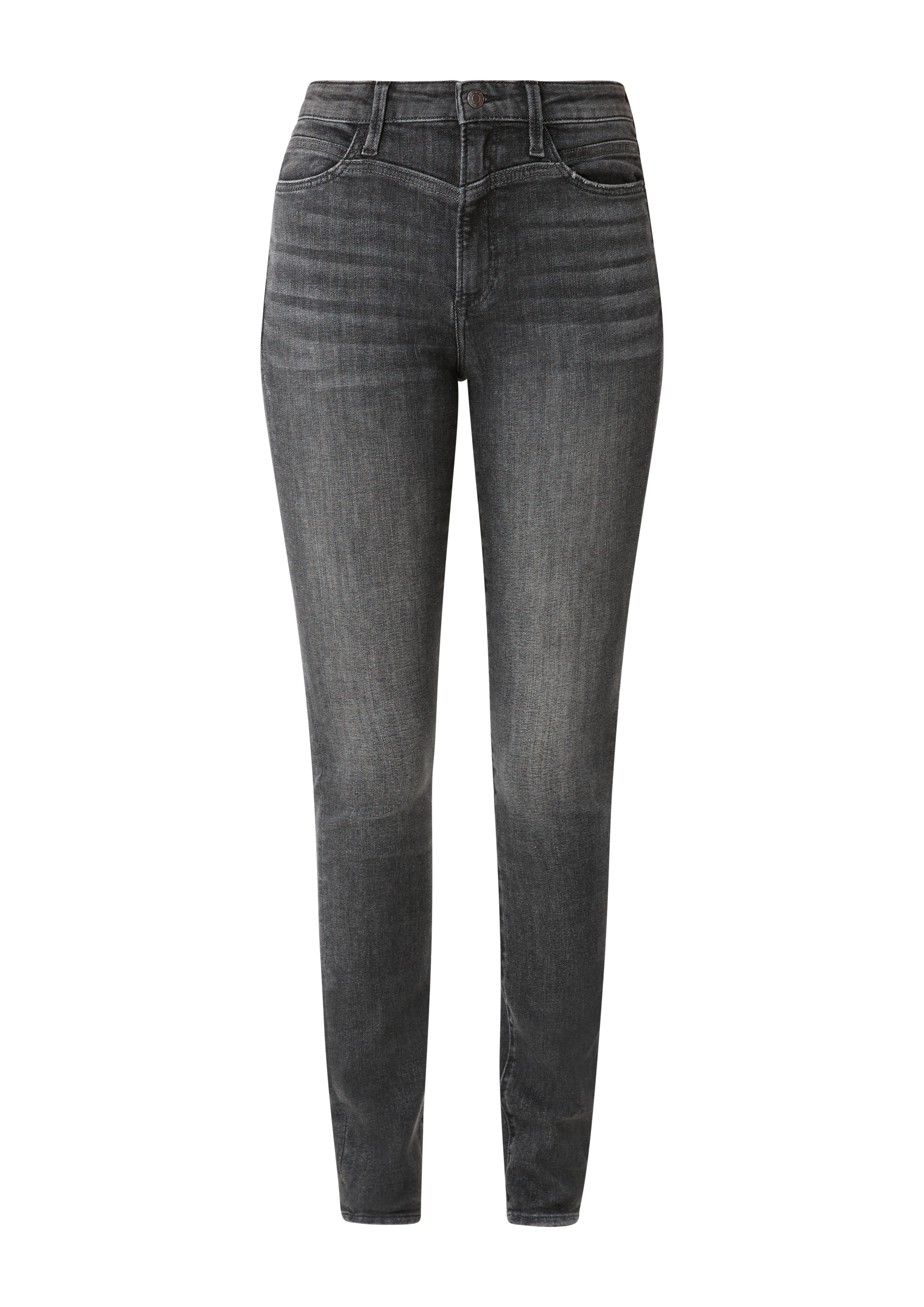 Denim trousers