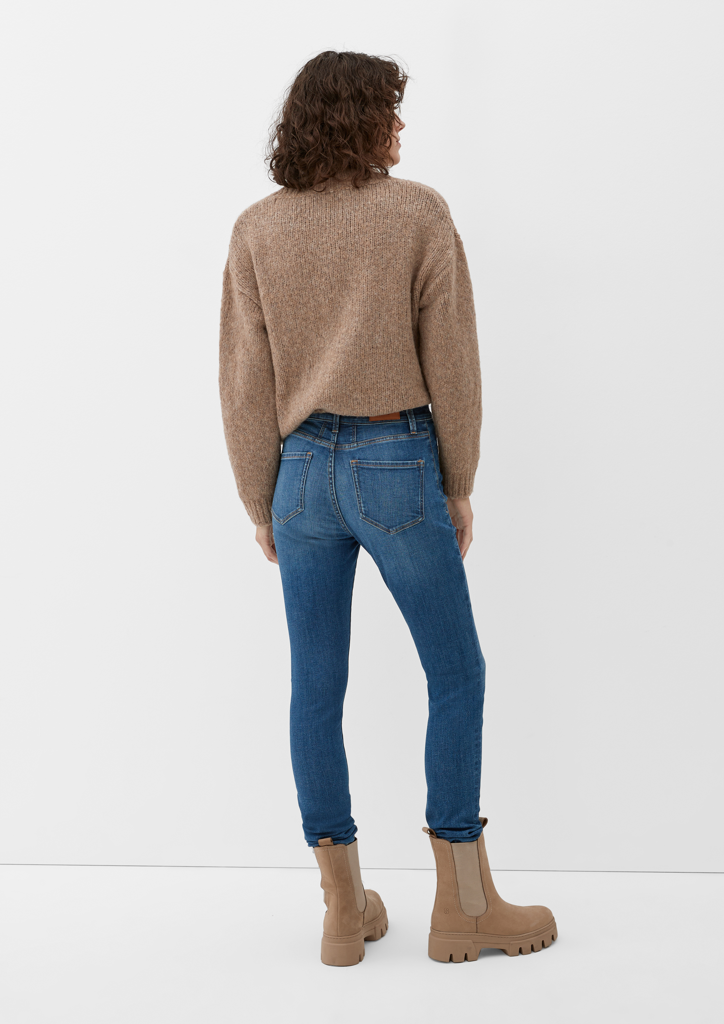 Jeans hlače