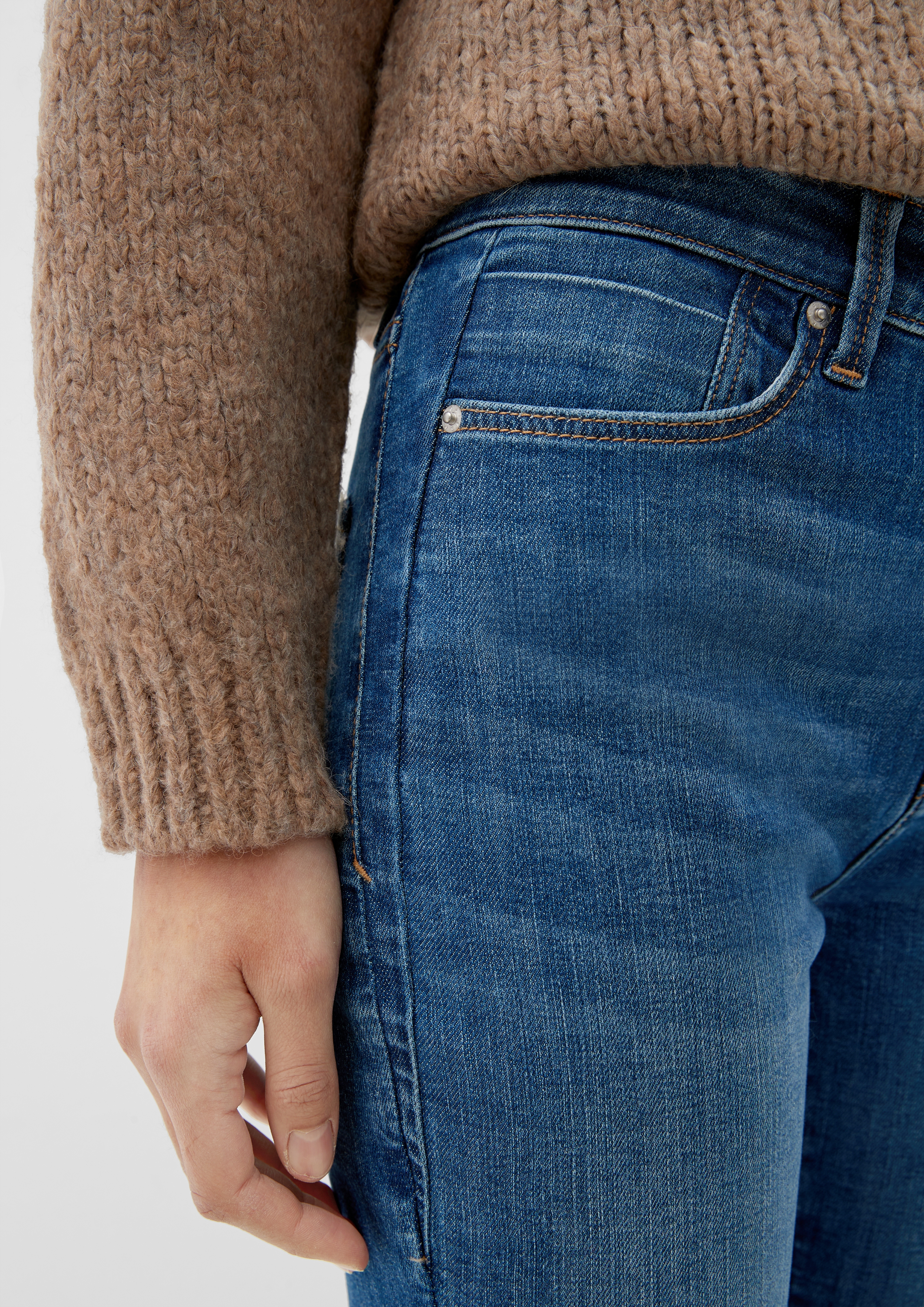 Jeans hlače