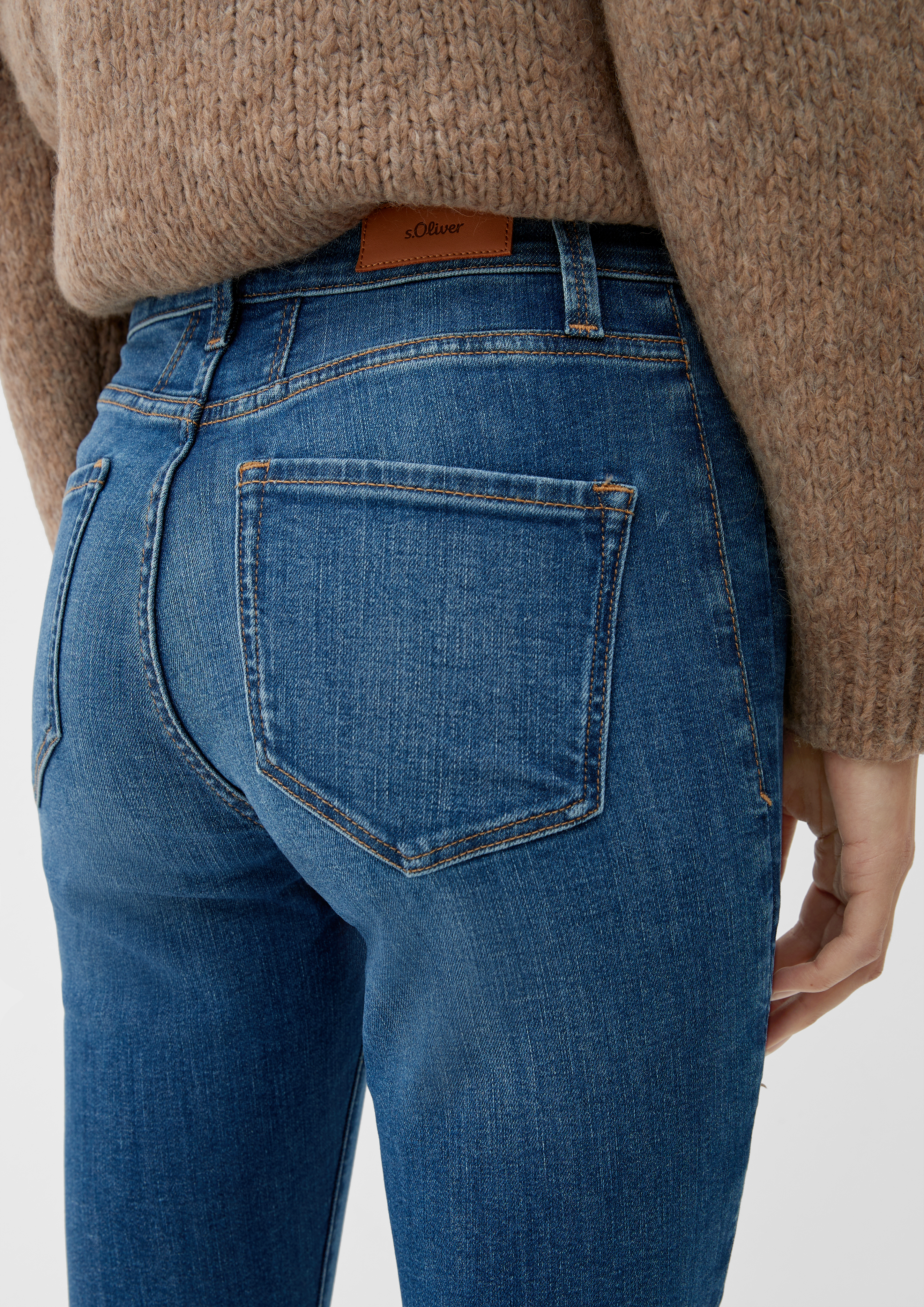 Jeans hlače