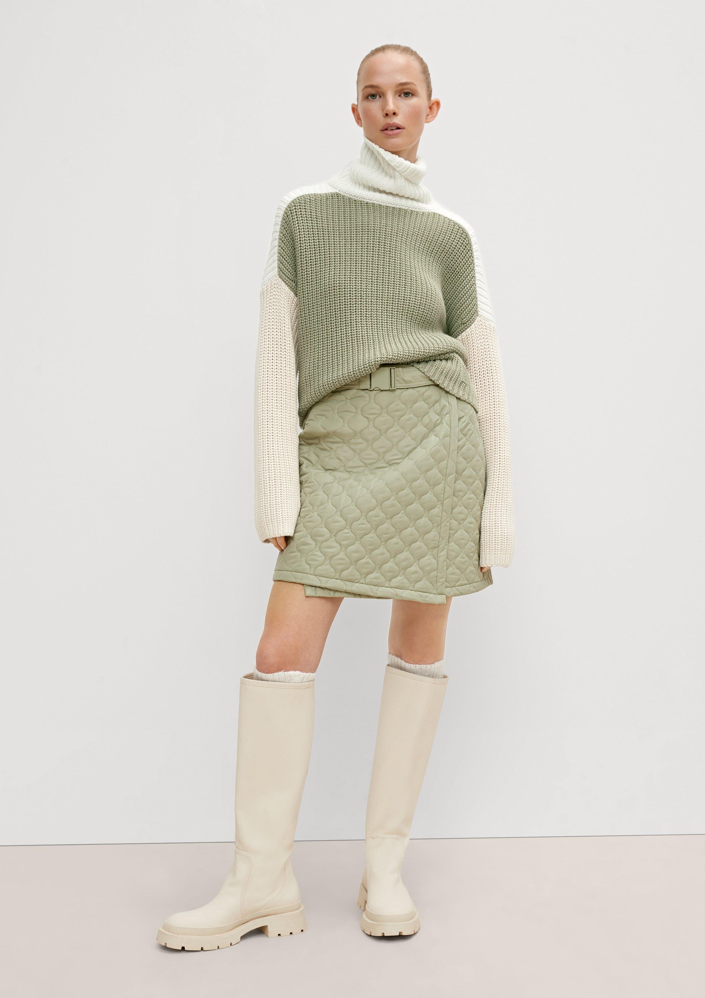 Strickpullover