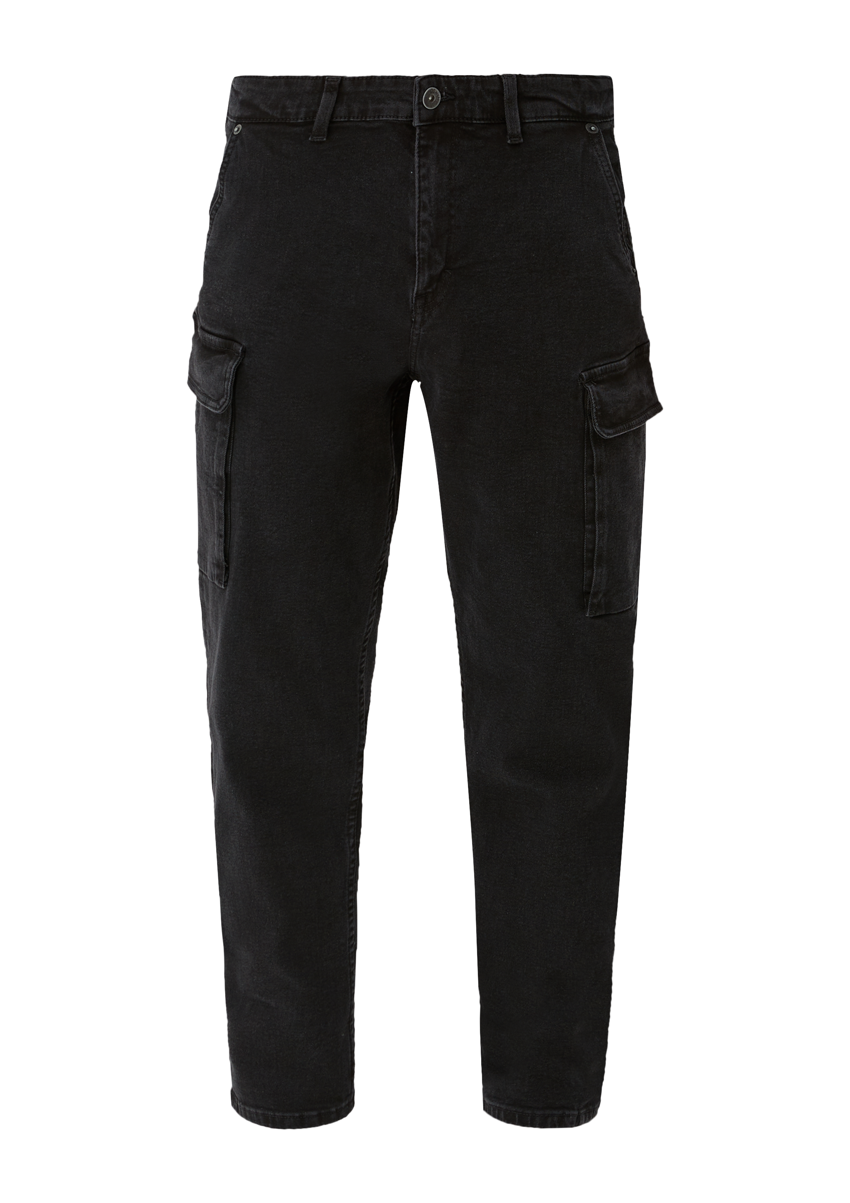 Denim trousers