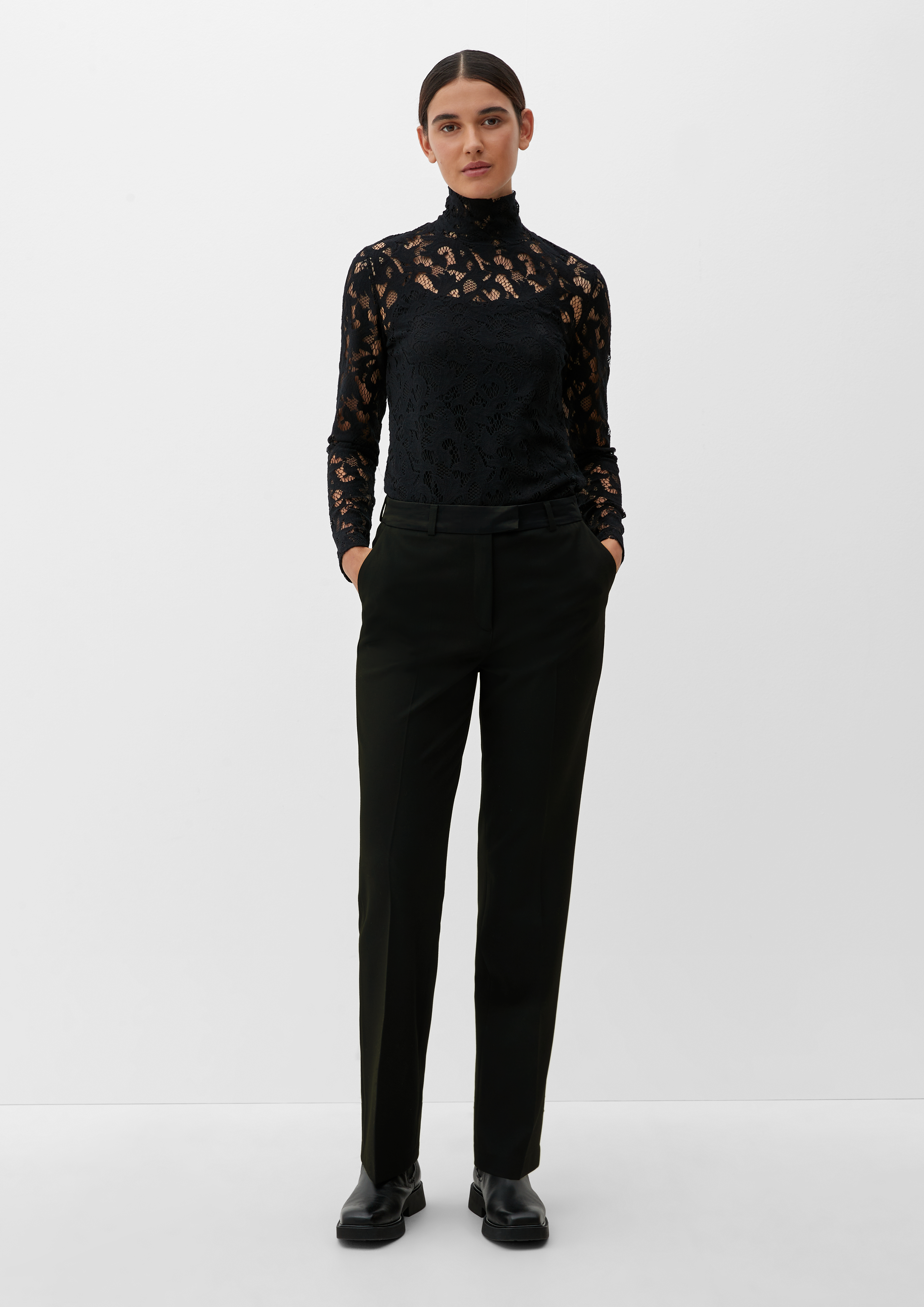 Trousers
