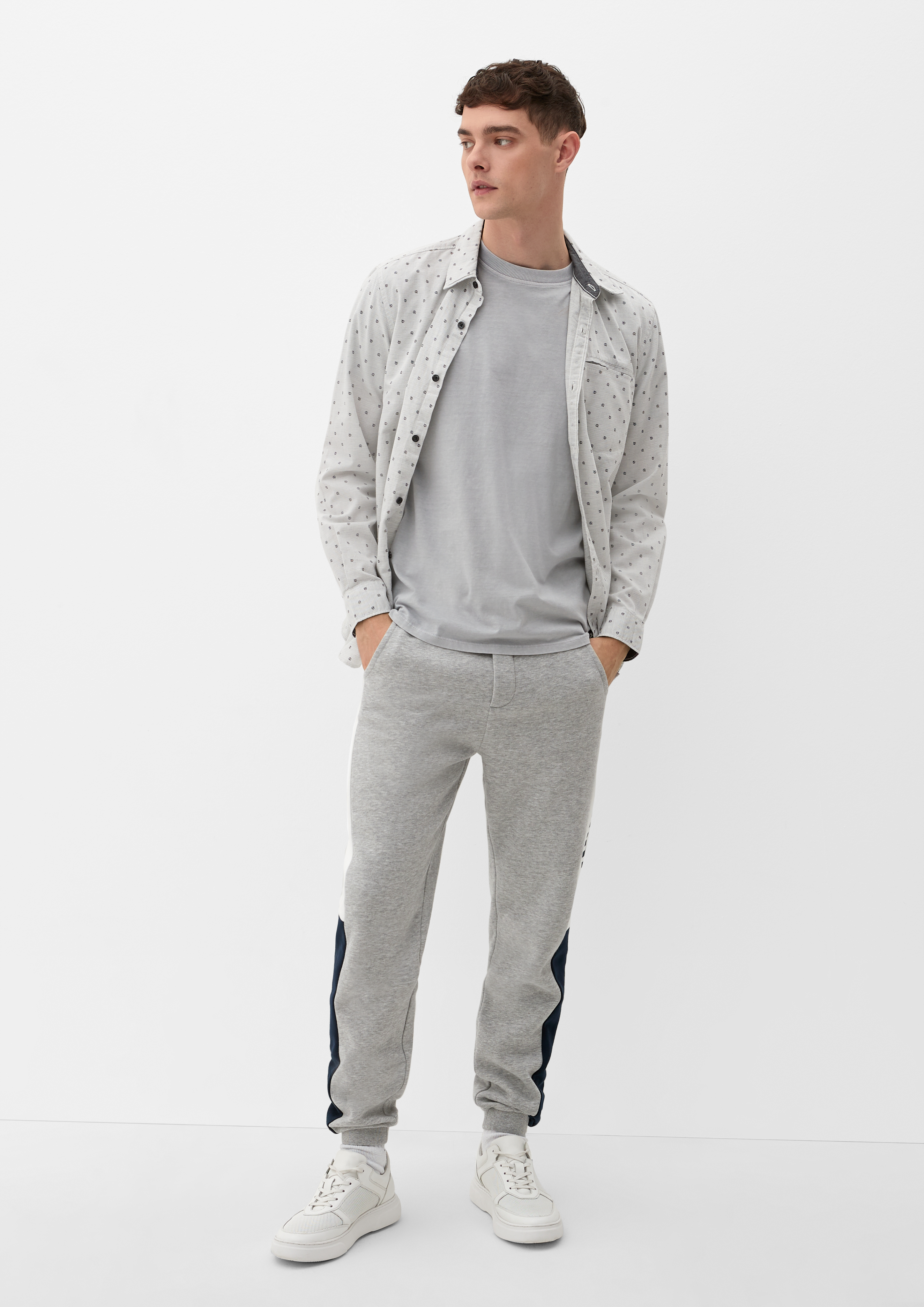 Tracksuit bottoms