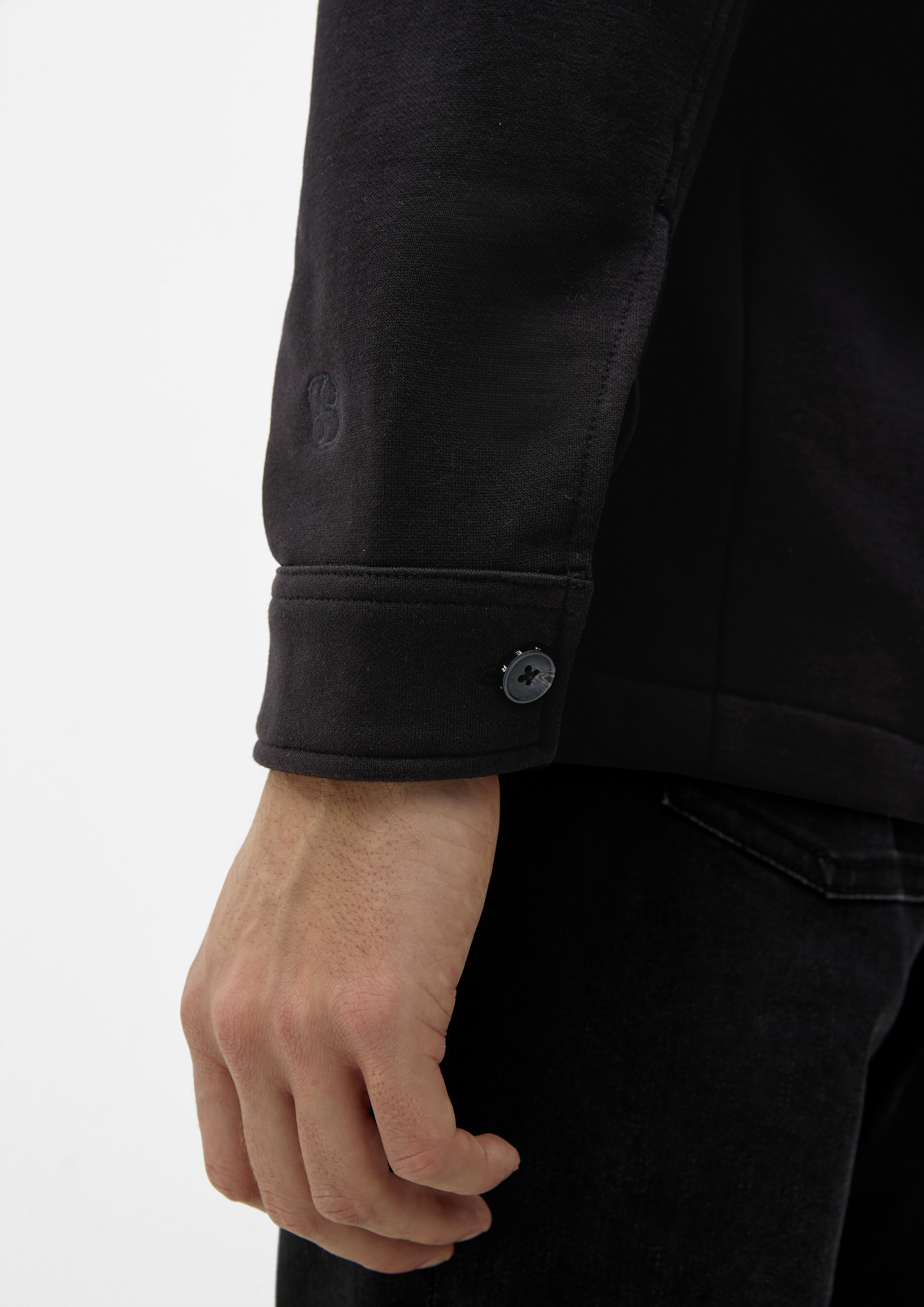 Overshirt