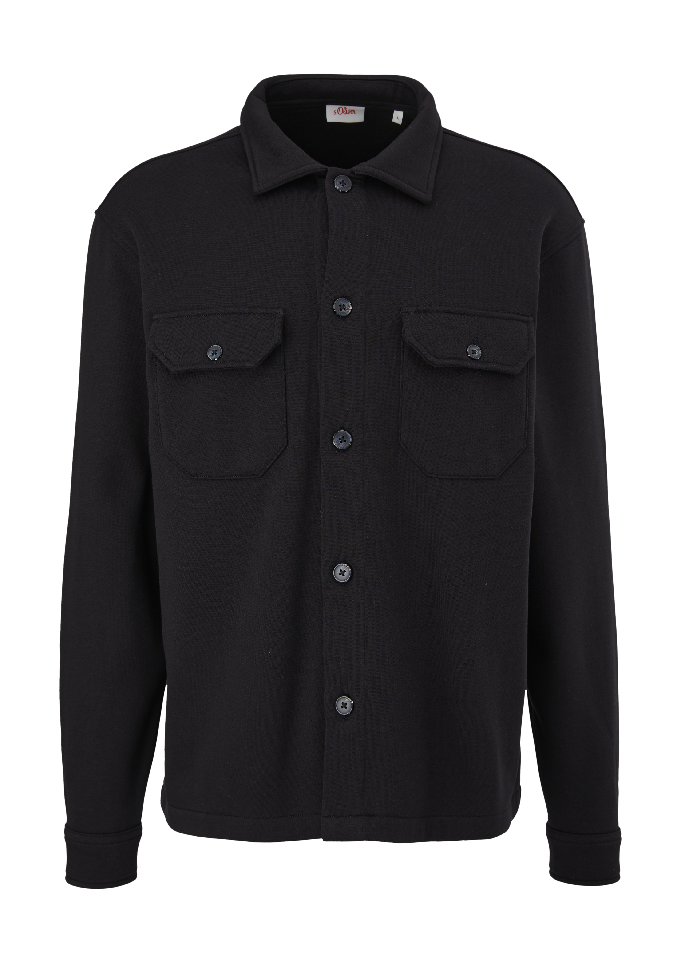 Overshirt