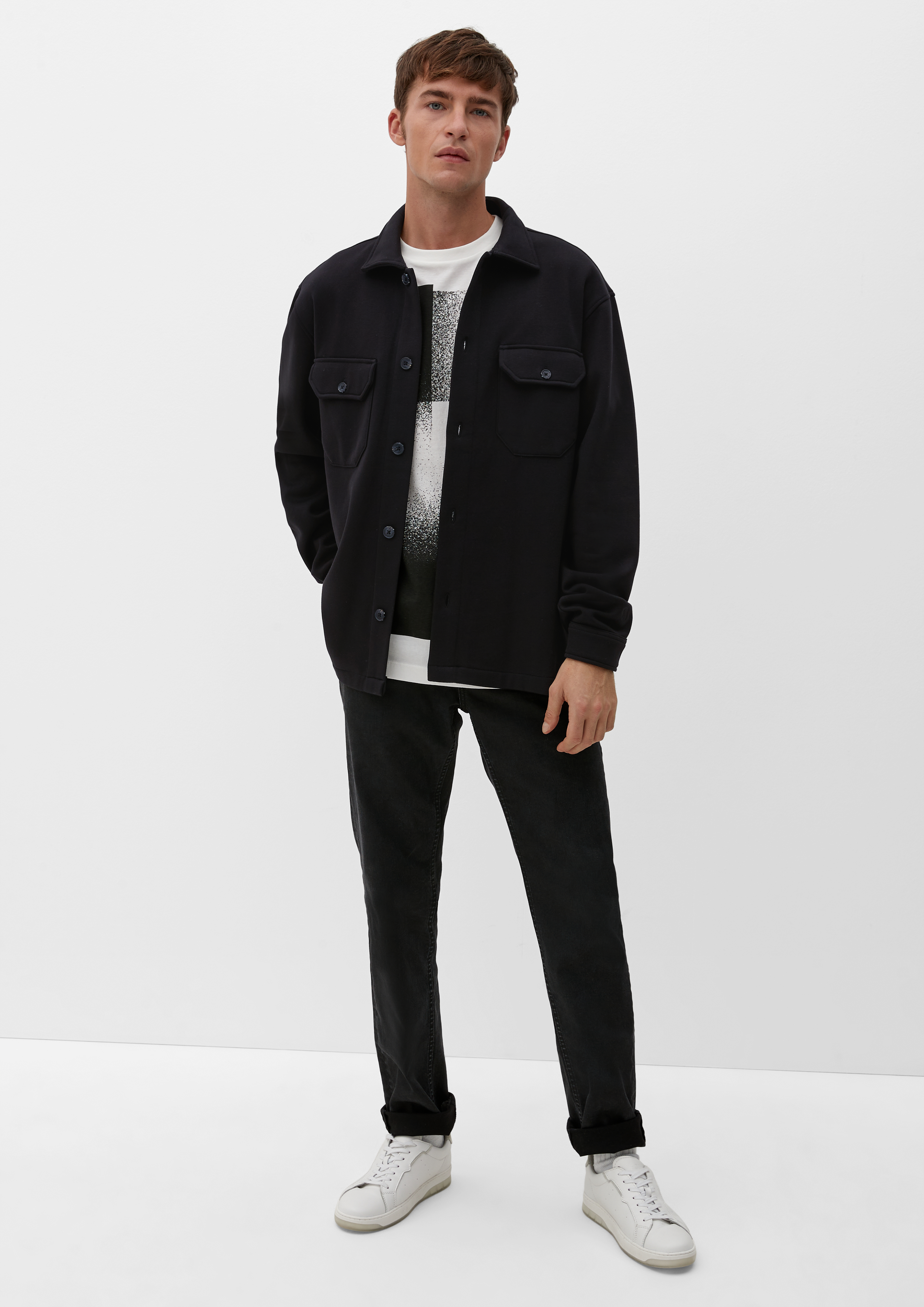 Overshirt